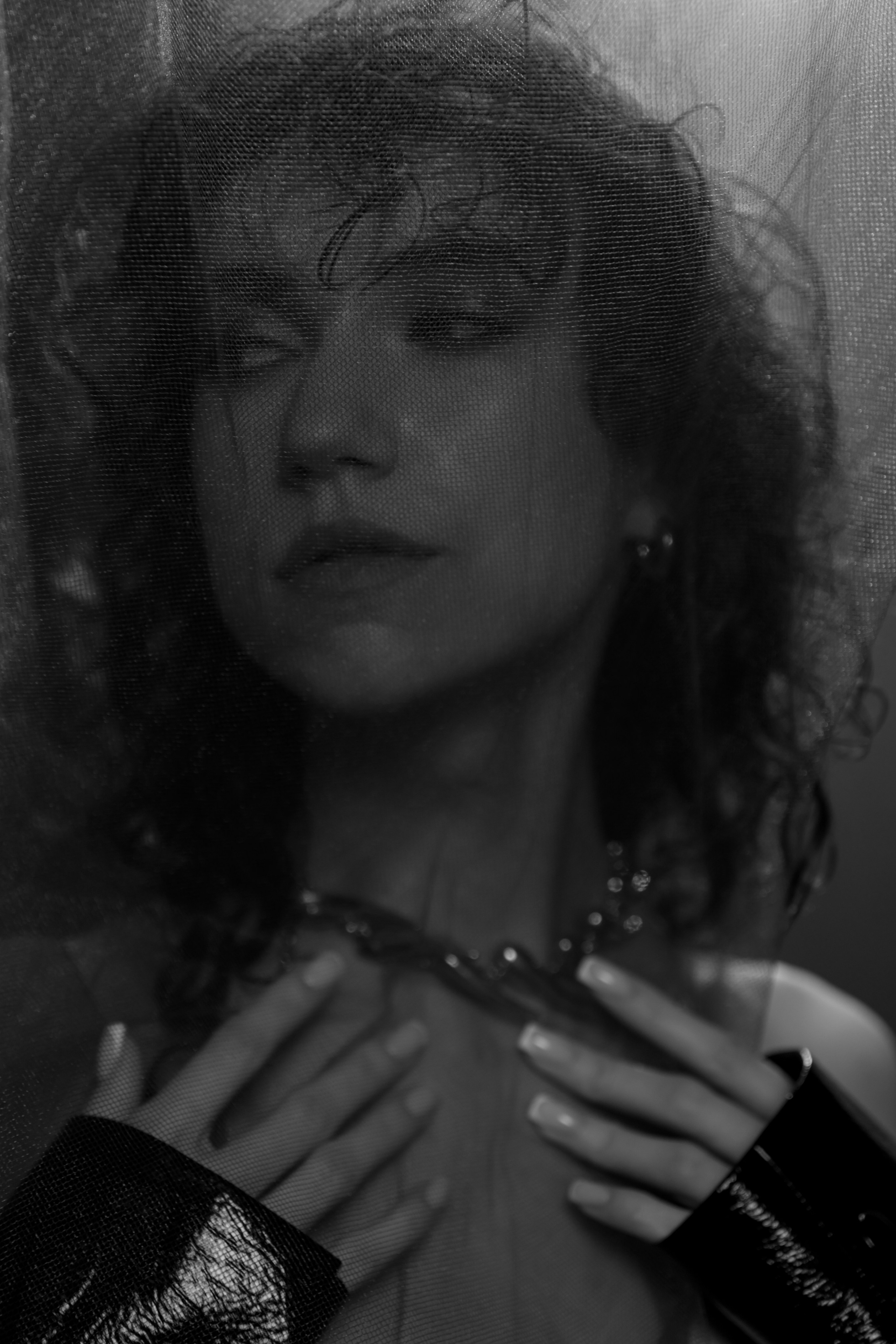 ㅤ. Сайт фотографа Ирины Аникановой