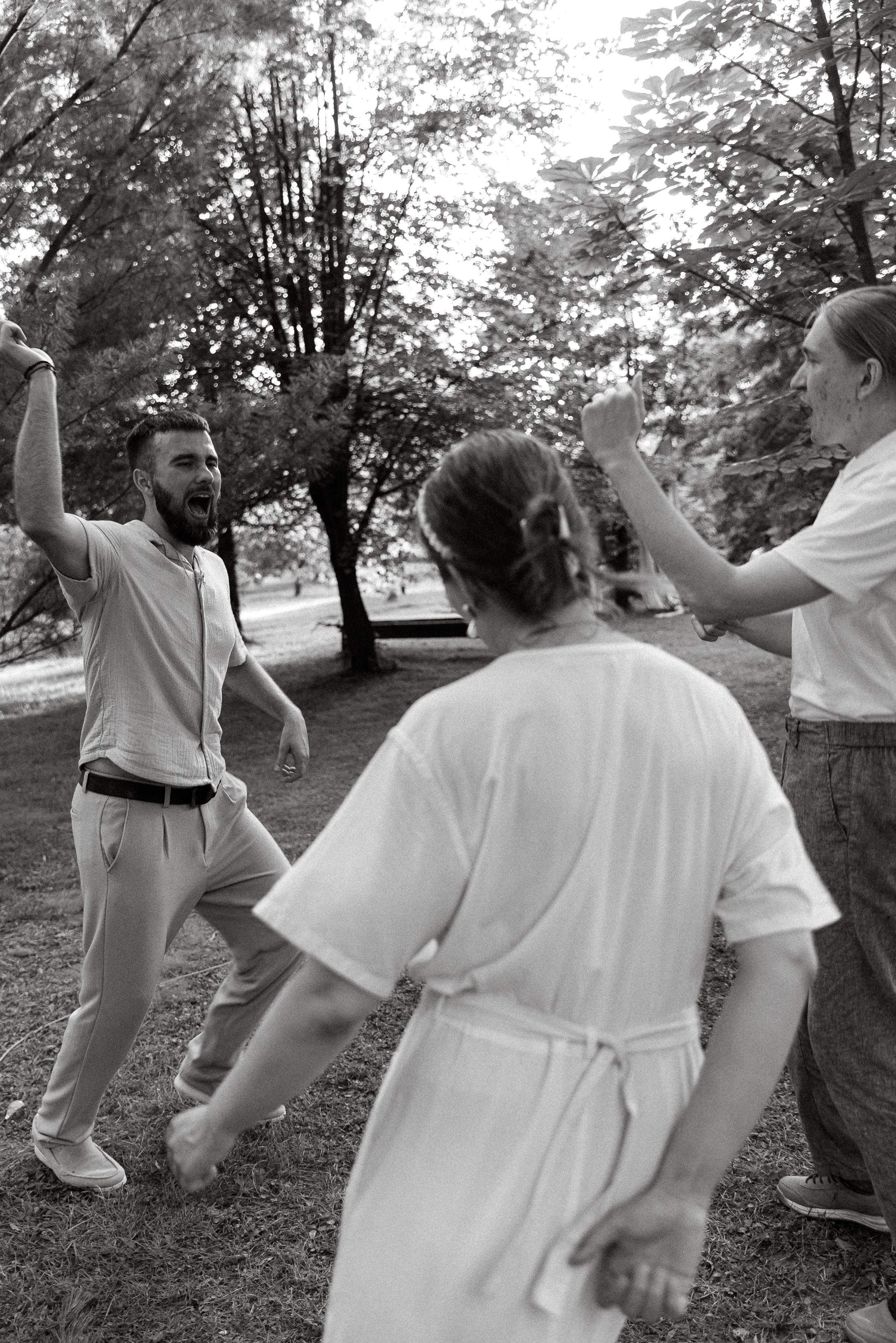 ТЫ — моё навсегда. Свадебный фотограф Ярославль, Рыбинск