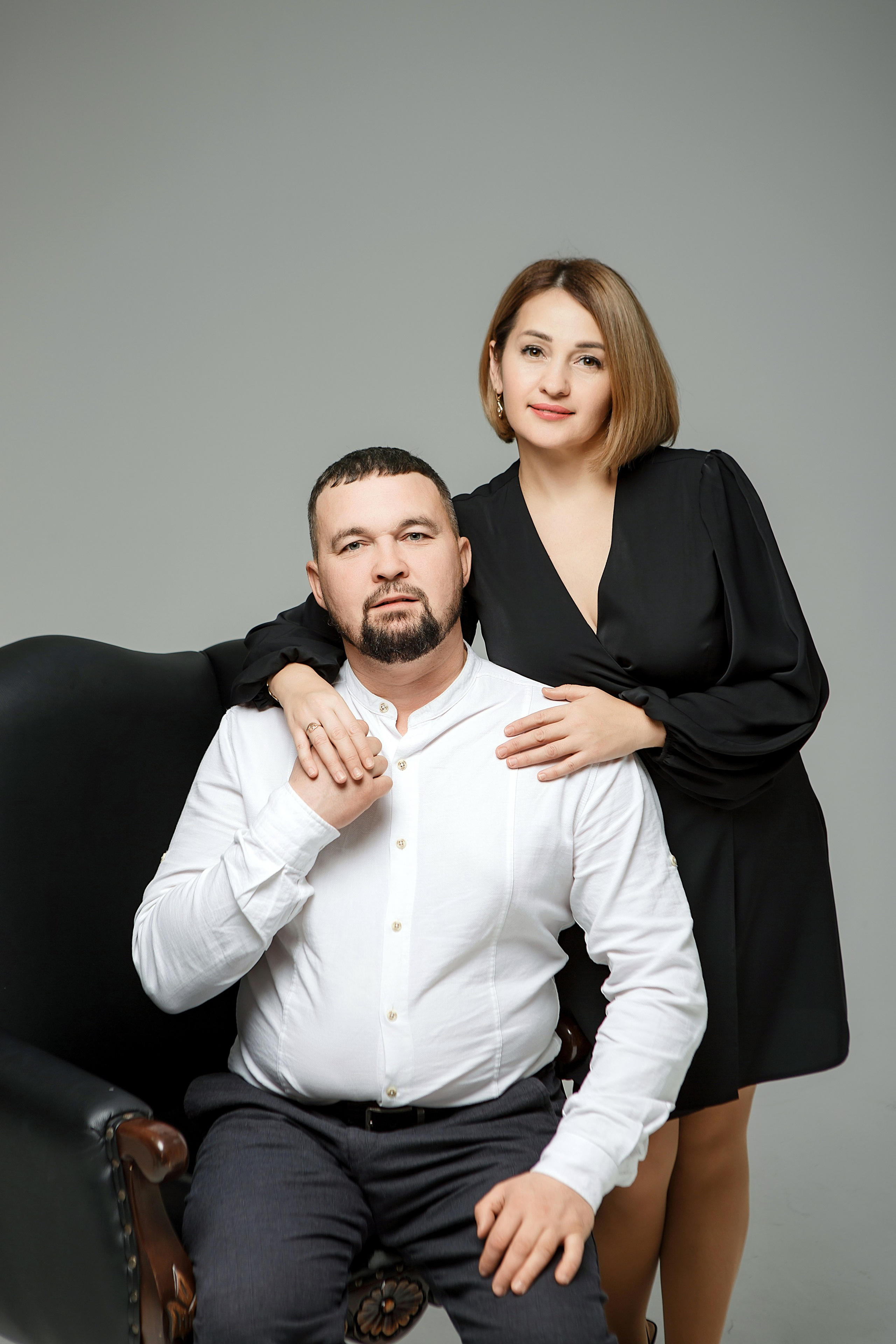 Резеда. Семейный и детский фотограф в Стерлитамаке Разина Рахмангулова