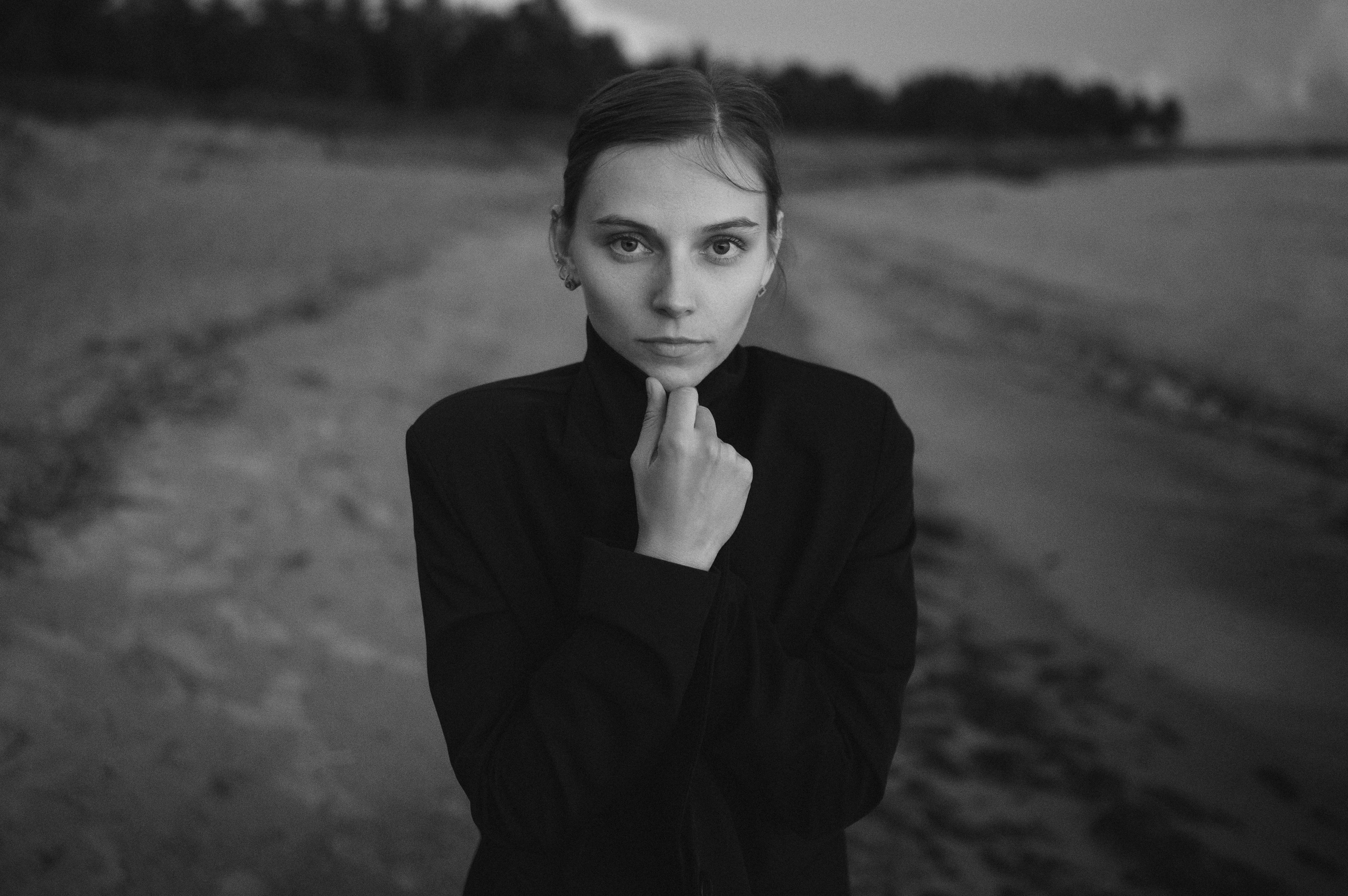 Профессиональный фотограф в Санкт-Петербурге