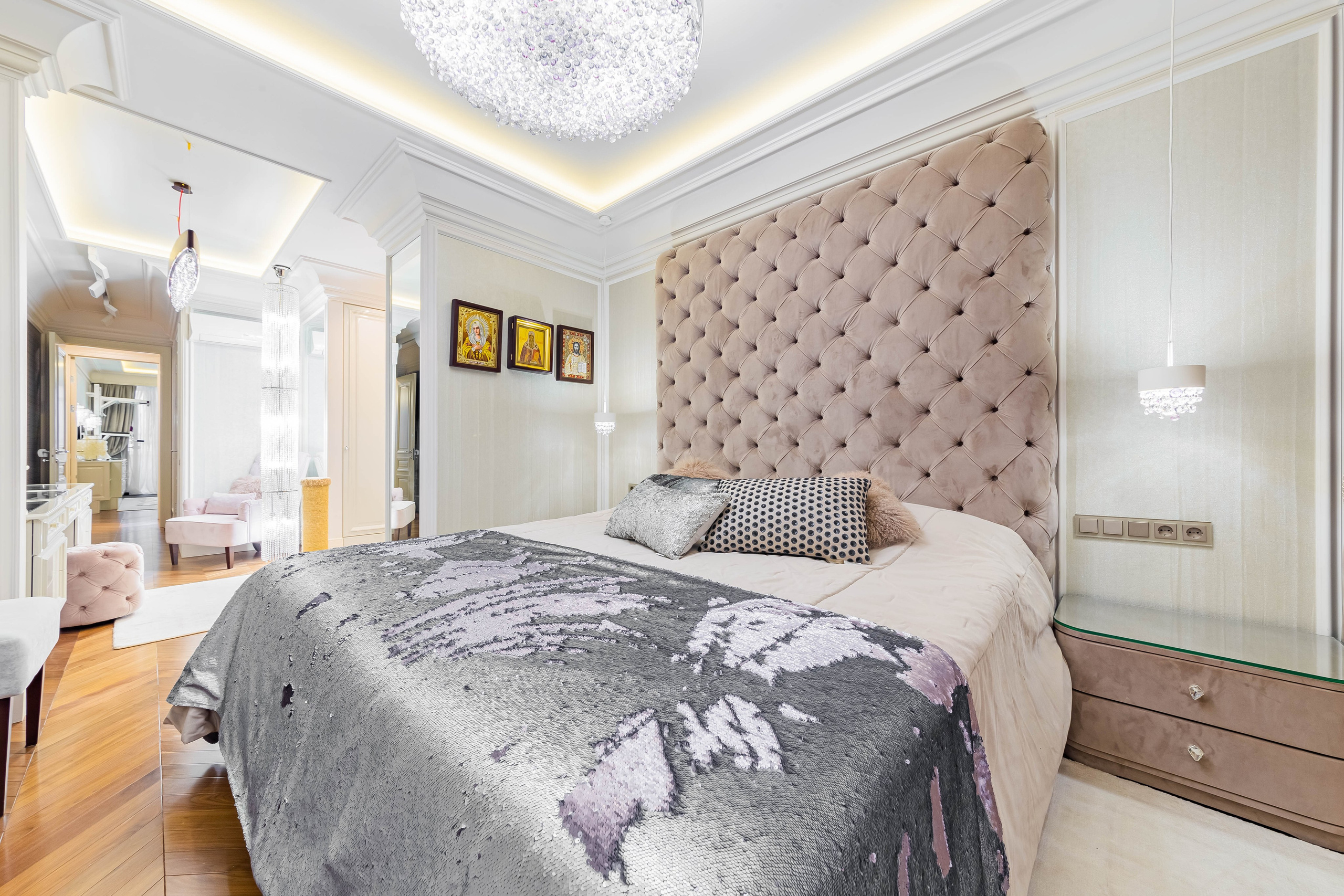 Ленинский. Фотограф Лагутин Анатолий