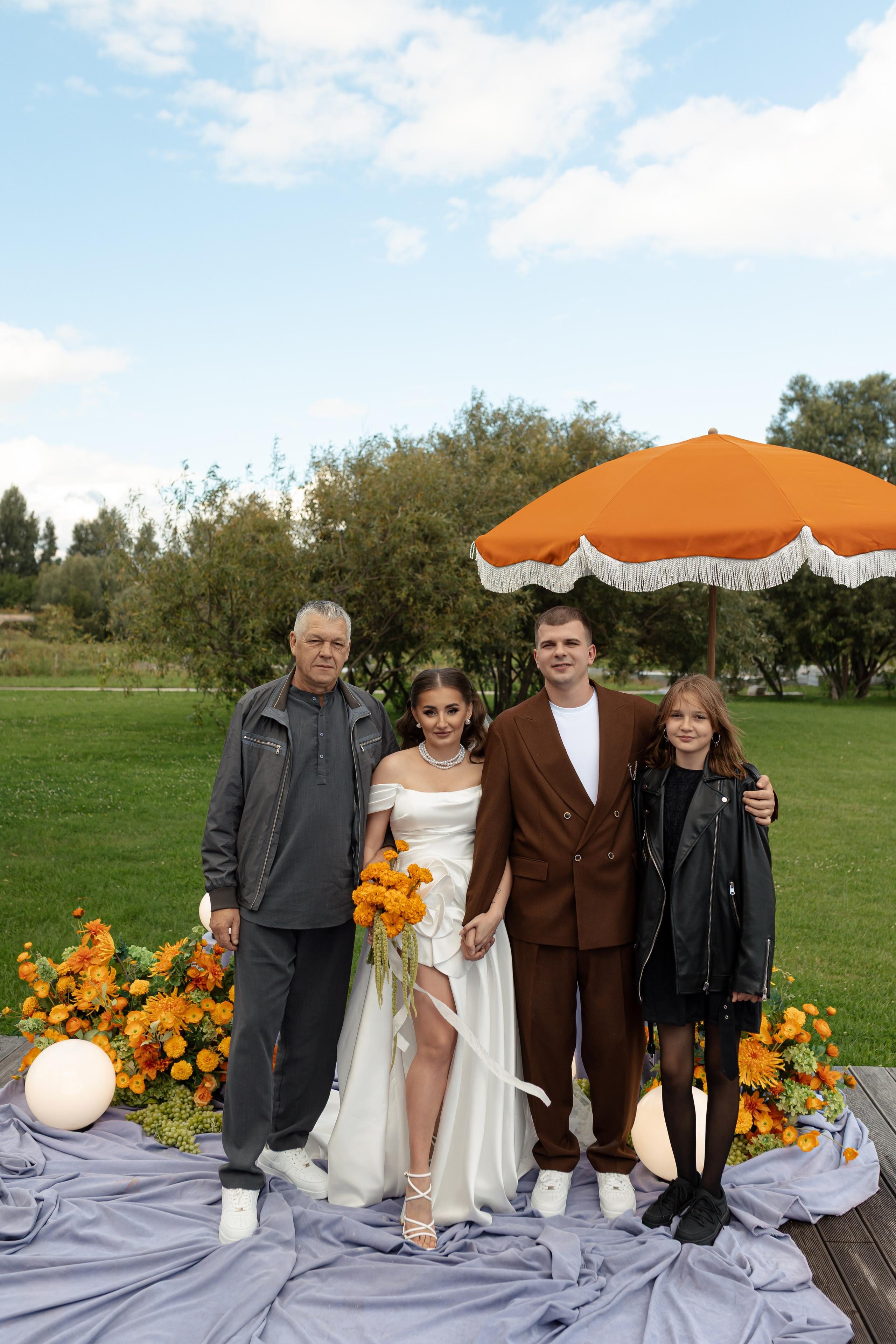 Влад и Катя. Фотограф Вячеслав Фарунин