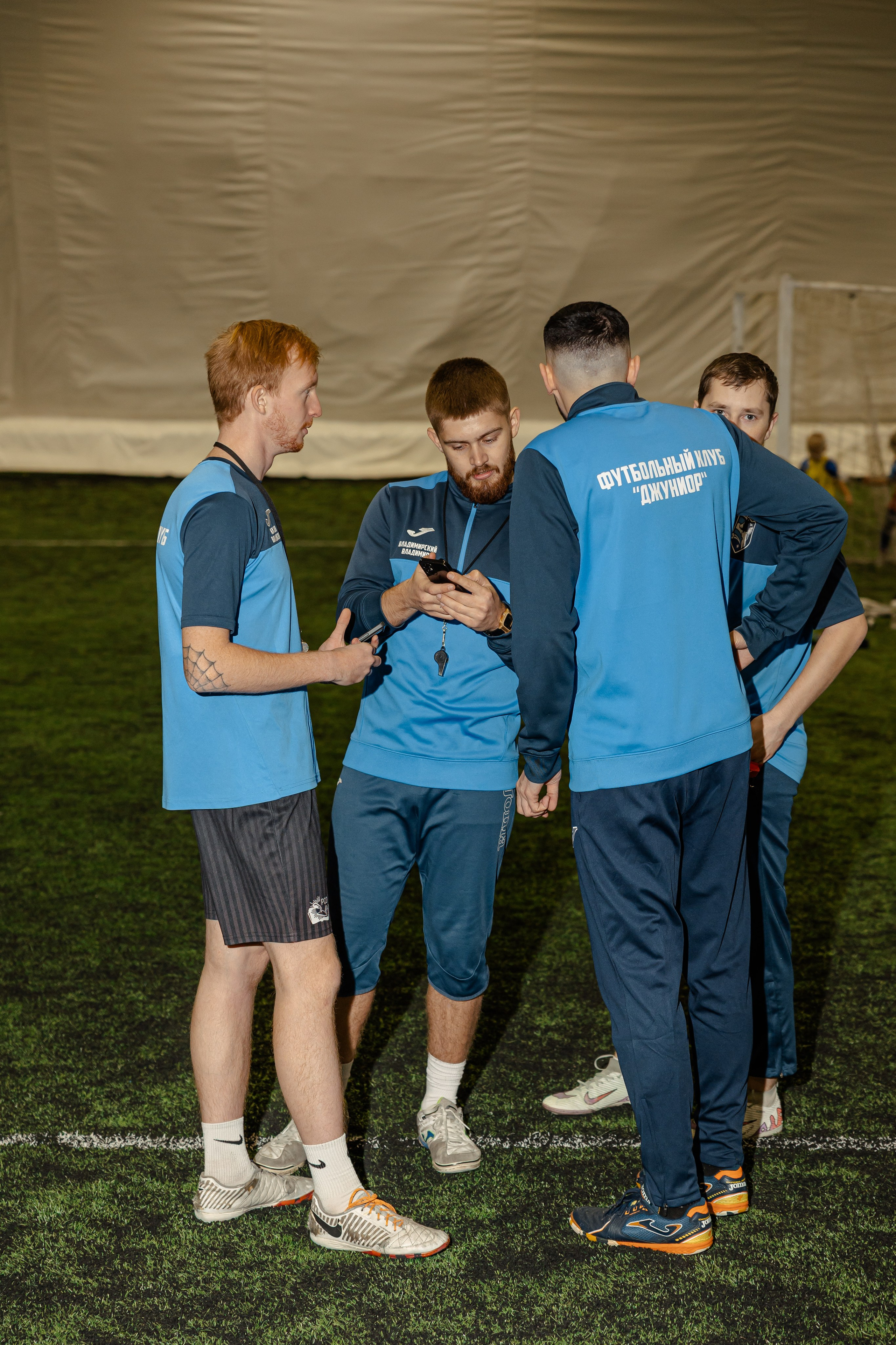 Турнир «Джуниор». Фотограф Вячеслав Фарунин