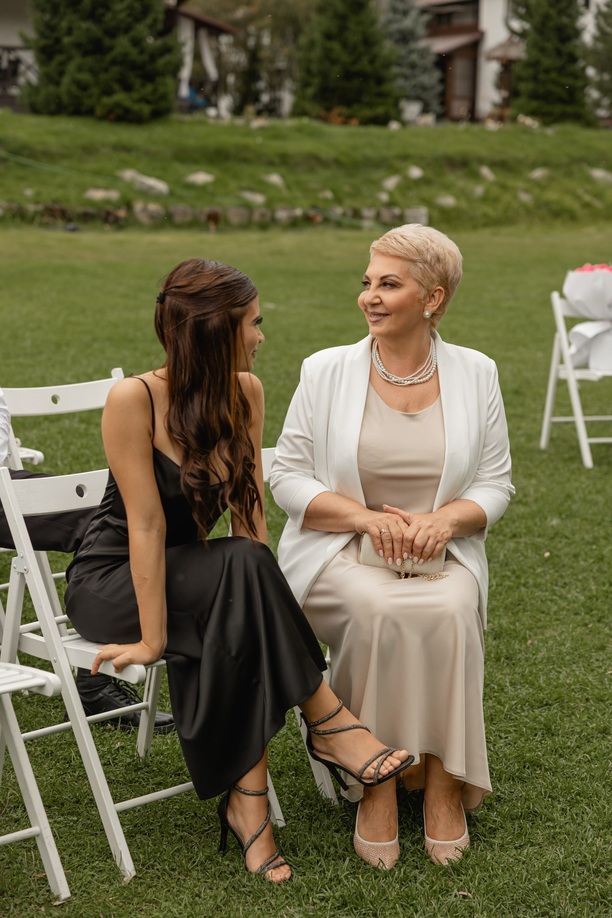 Дима и Арина. Фотограф Вячеслав Фарунин