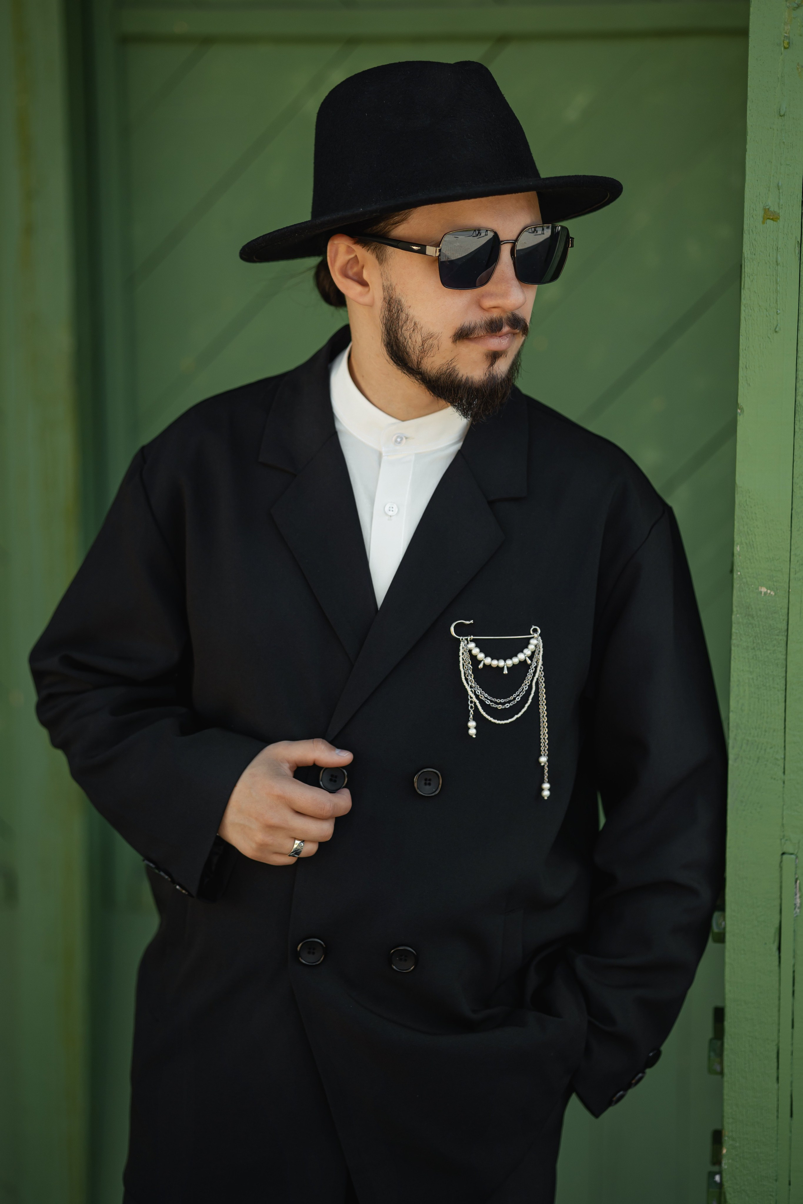 Юра и Вика. Фотограф Вячеслав Фарунин