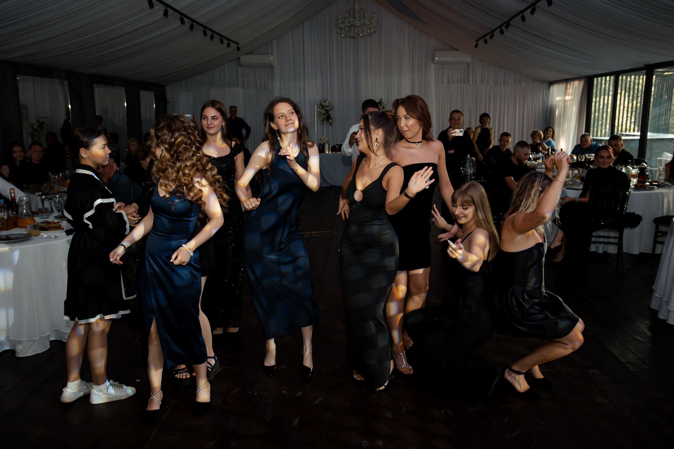 Богдан и Света. Фотограф Вячеслав Фарунин