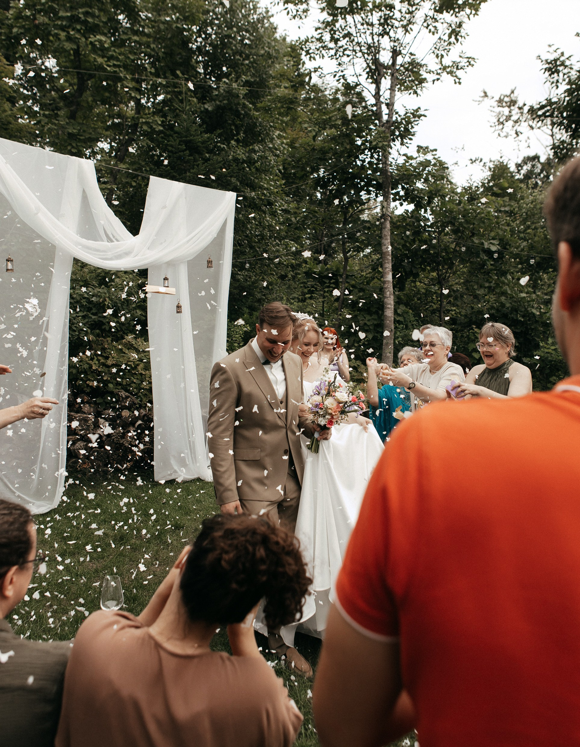 Юлия и Георгий. Семейный, студийный фотограф во Владивостоке Екатерина Евдокимова