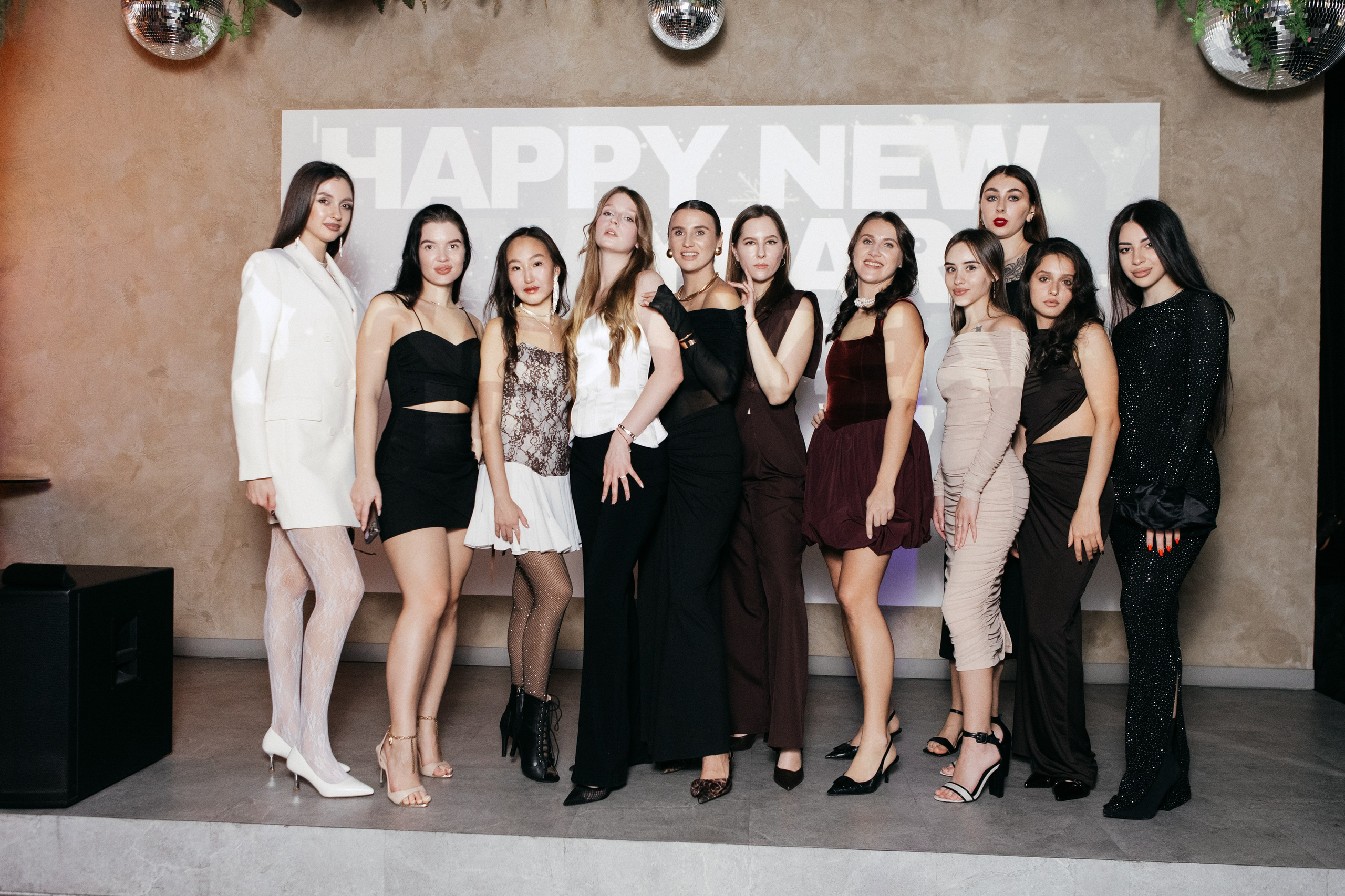 Perfectura NY корпоратив. Семейный, студийный фотограф во Владивостоке Екатерина Евдокимова