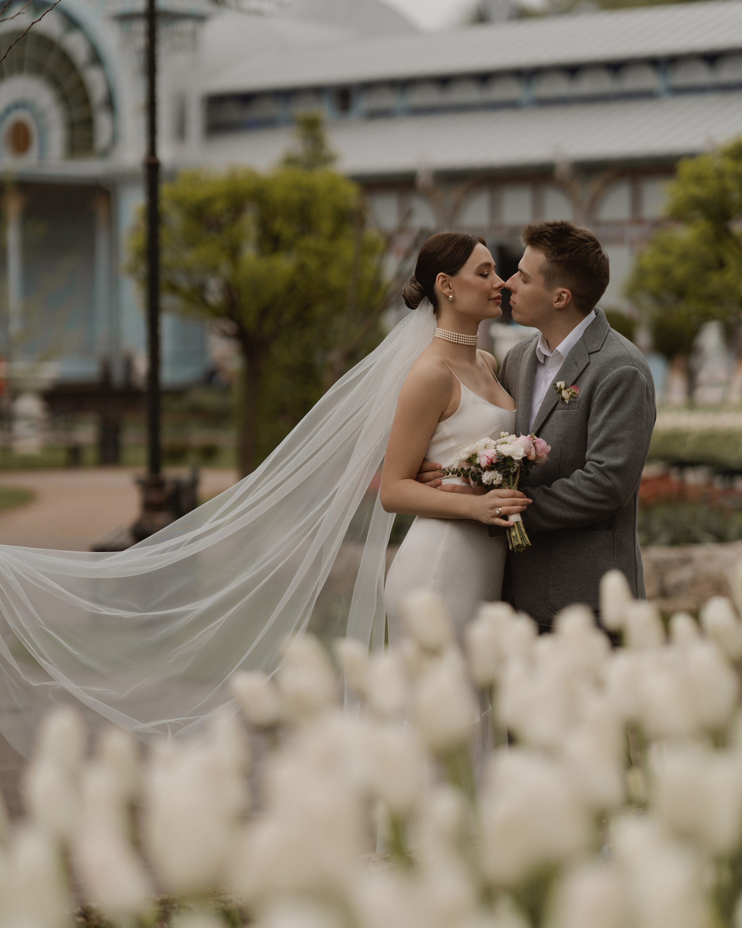 Свадебная съёмка. Индивидуальный и коммерческий фотограф на КМВ | Маргарита Шаверина