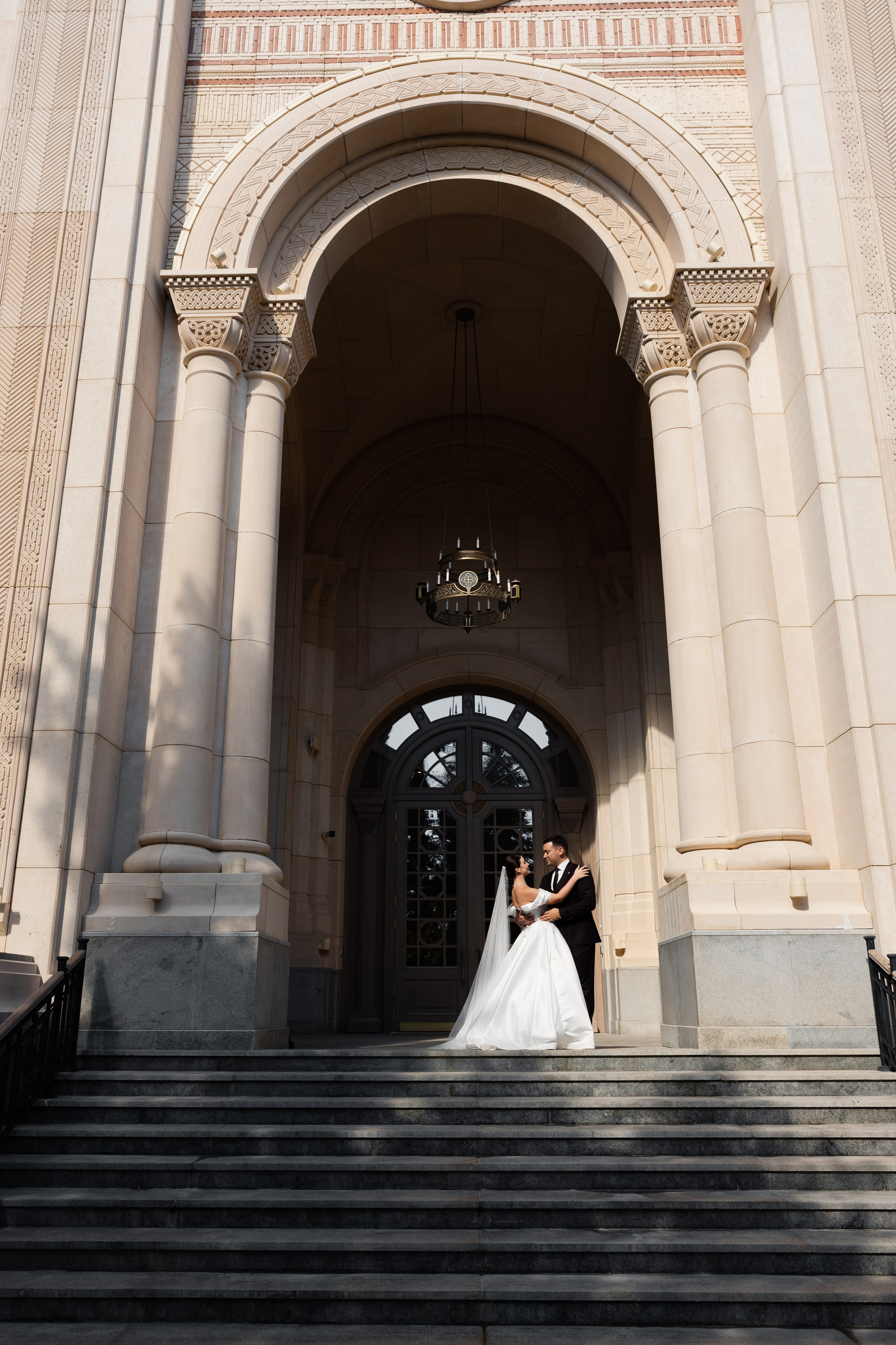 Анонс свадьба Макса и Полины. Свадебный фотограф, фотосъемка в Крыму, Севастополе, Симферополе, Ялте