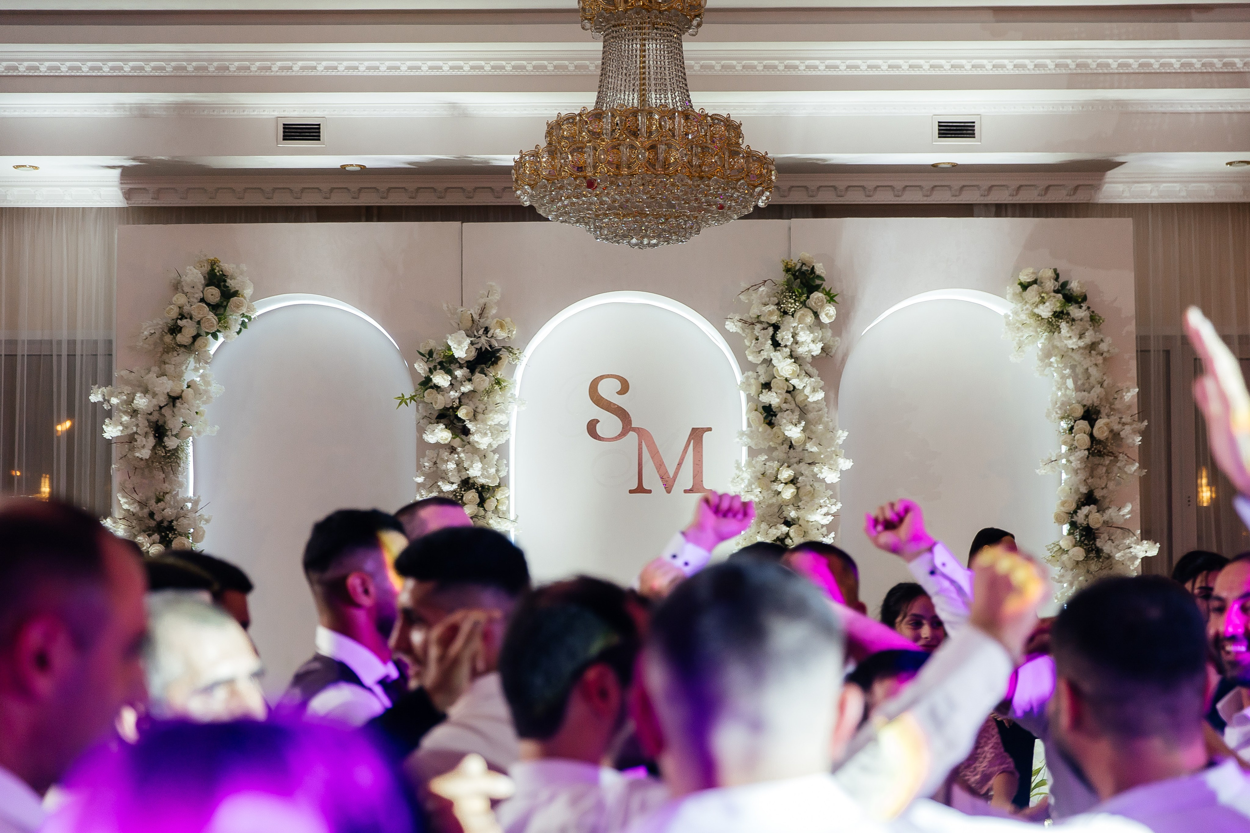 Сетрак и Марианна. Фотограф в Красноярске Надежда Воскресенская