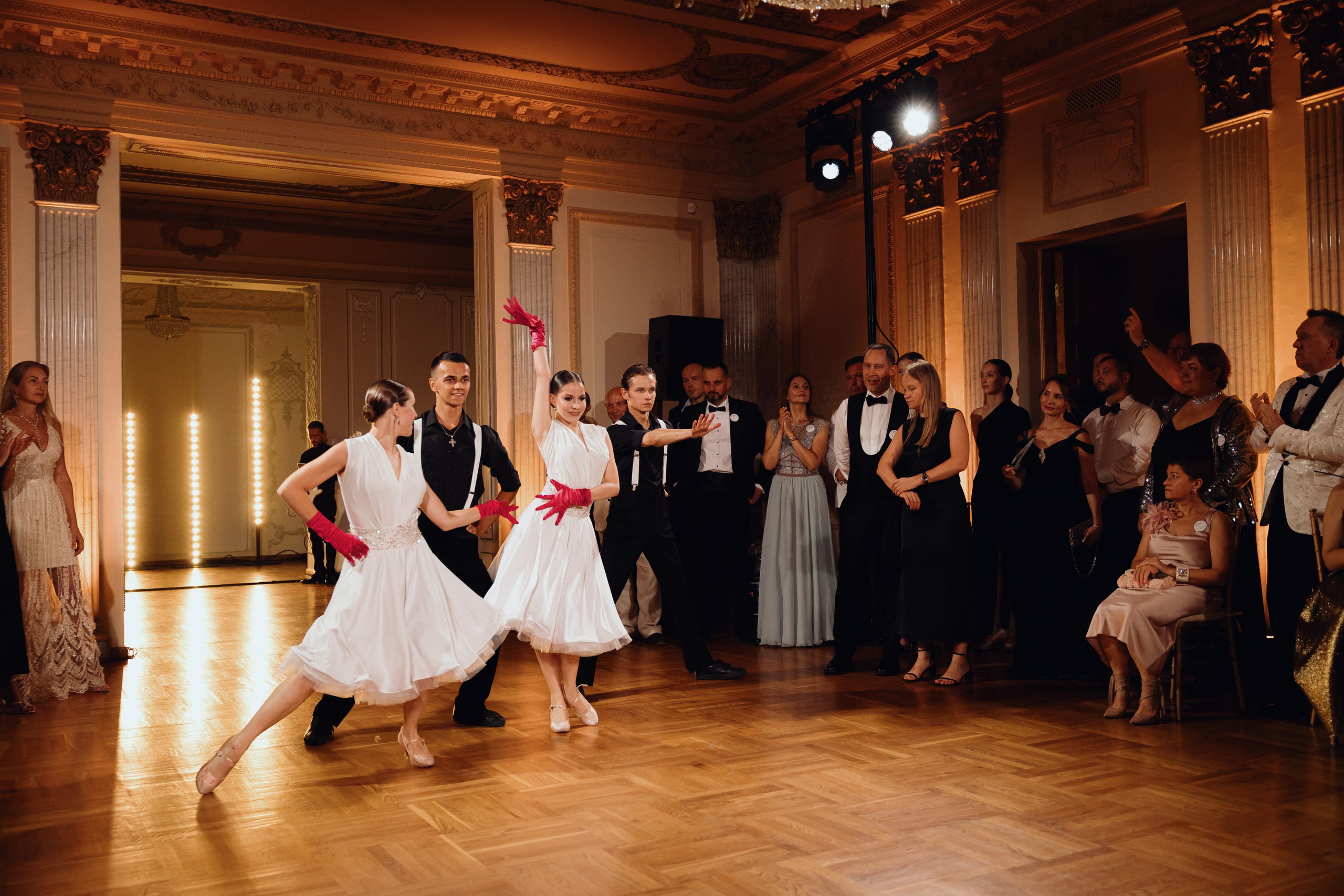 SECRET BALL '25. Костя Жуков — фотограф в Москве