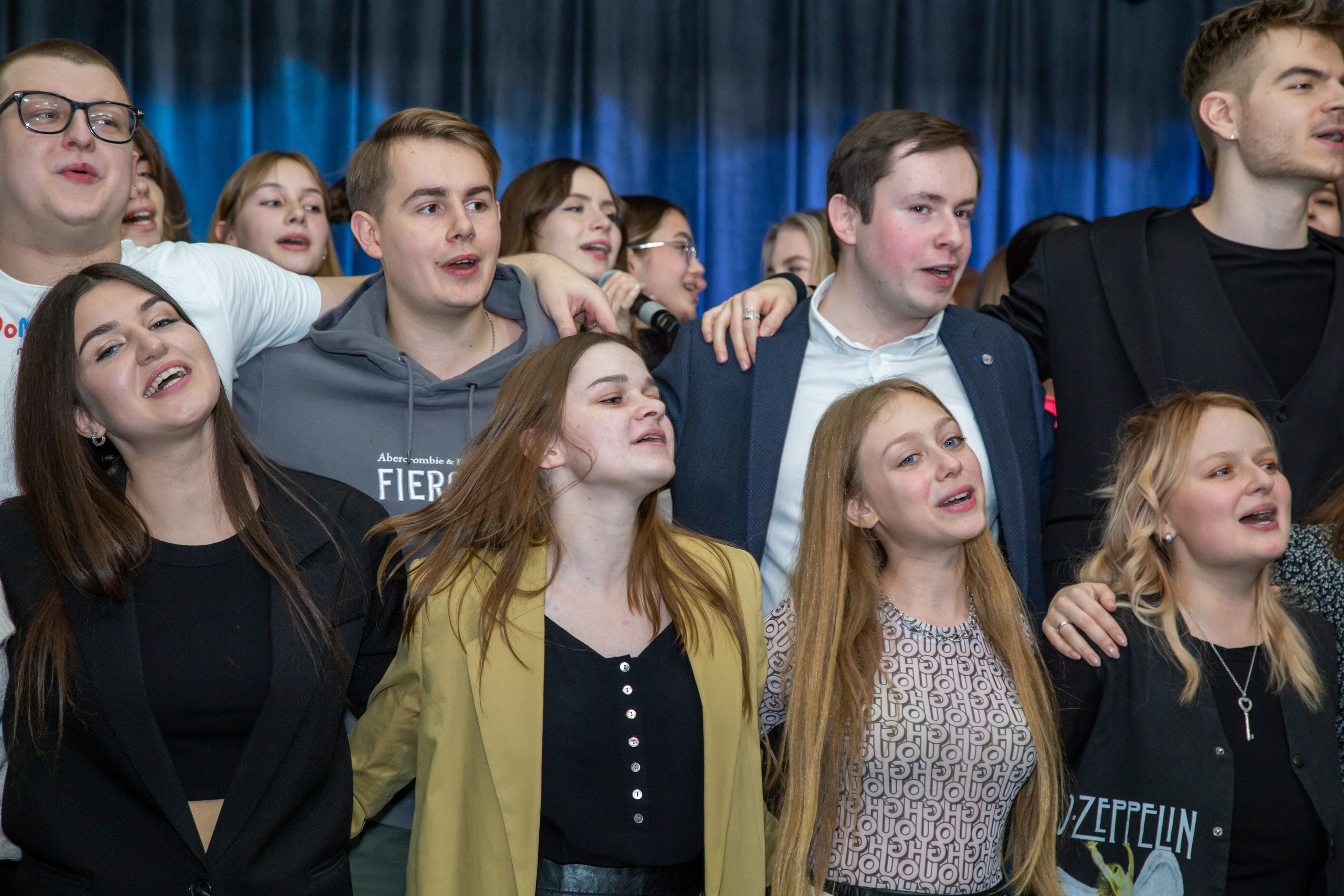 Репортажная съёмка для Домисольки на новый год. «Студия DRONAVT`s» — видеосъёмка и фотография г. Москва