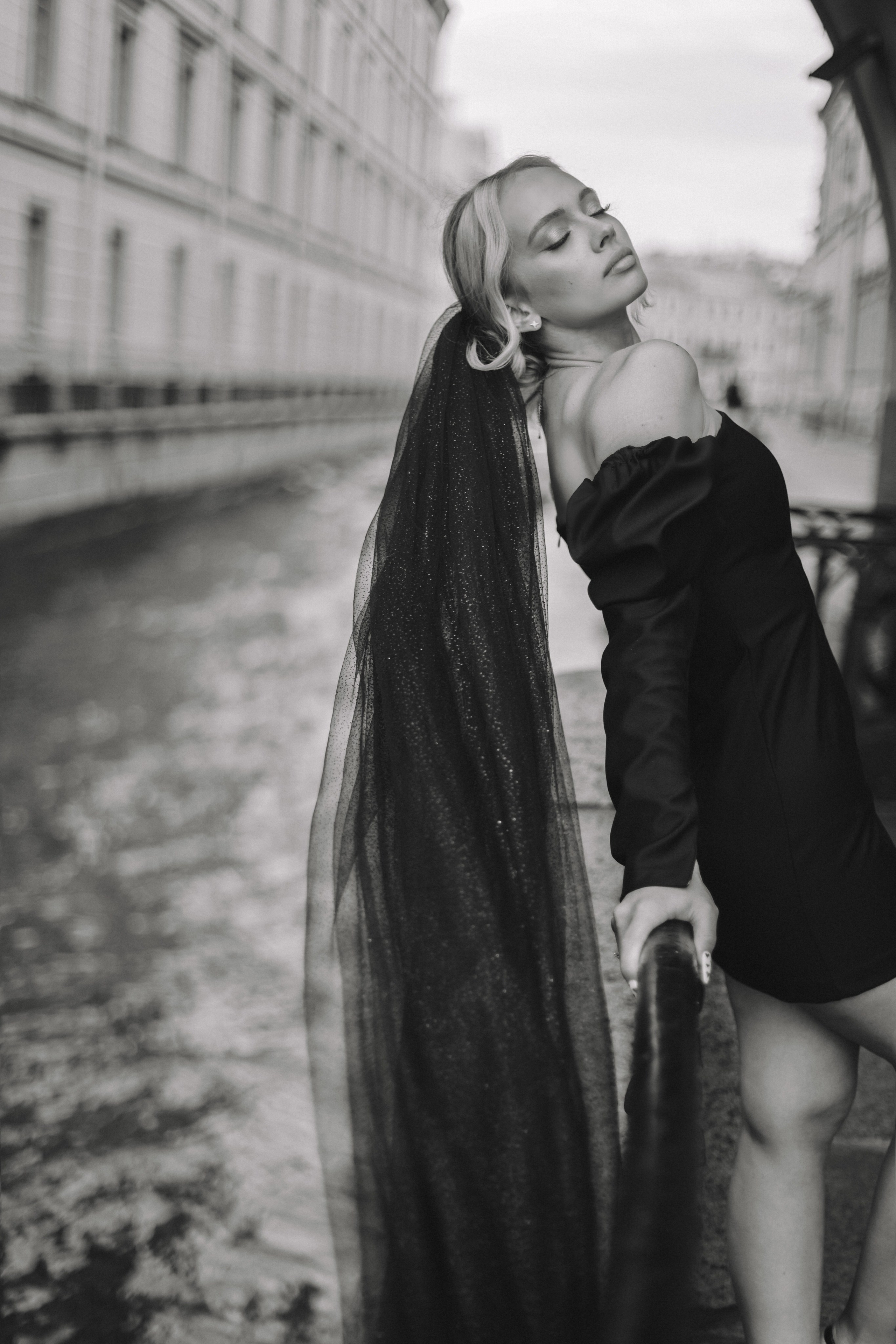 Black heart. Свадебный фотограф в Москве и Санкт- Петербурге Алина Сараева