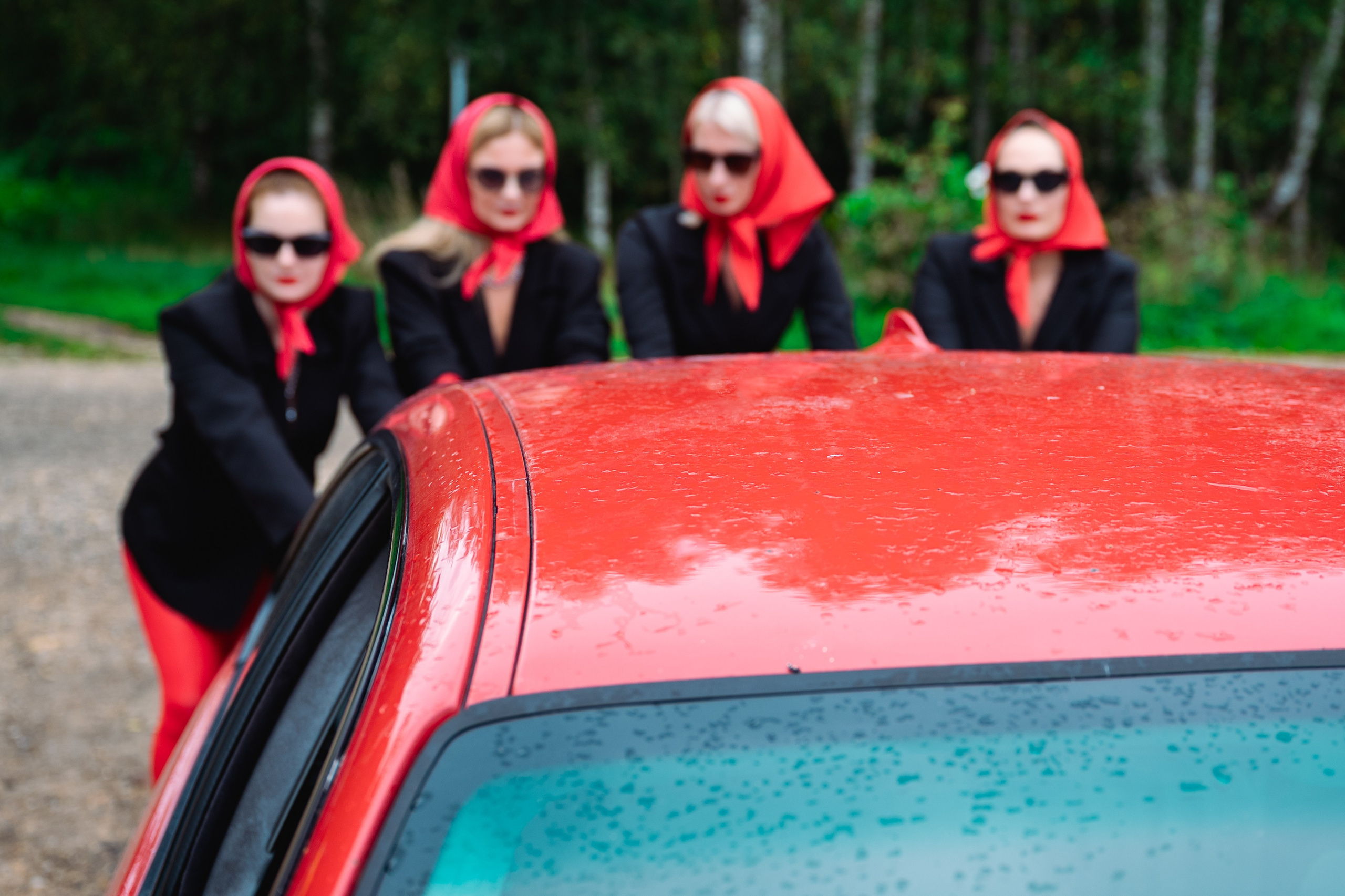 Я — «Серый волк». Семейный и детский фотограф в Королеве, Москве и Московской области Строева Анастасия