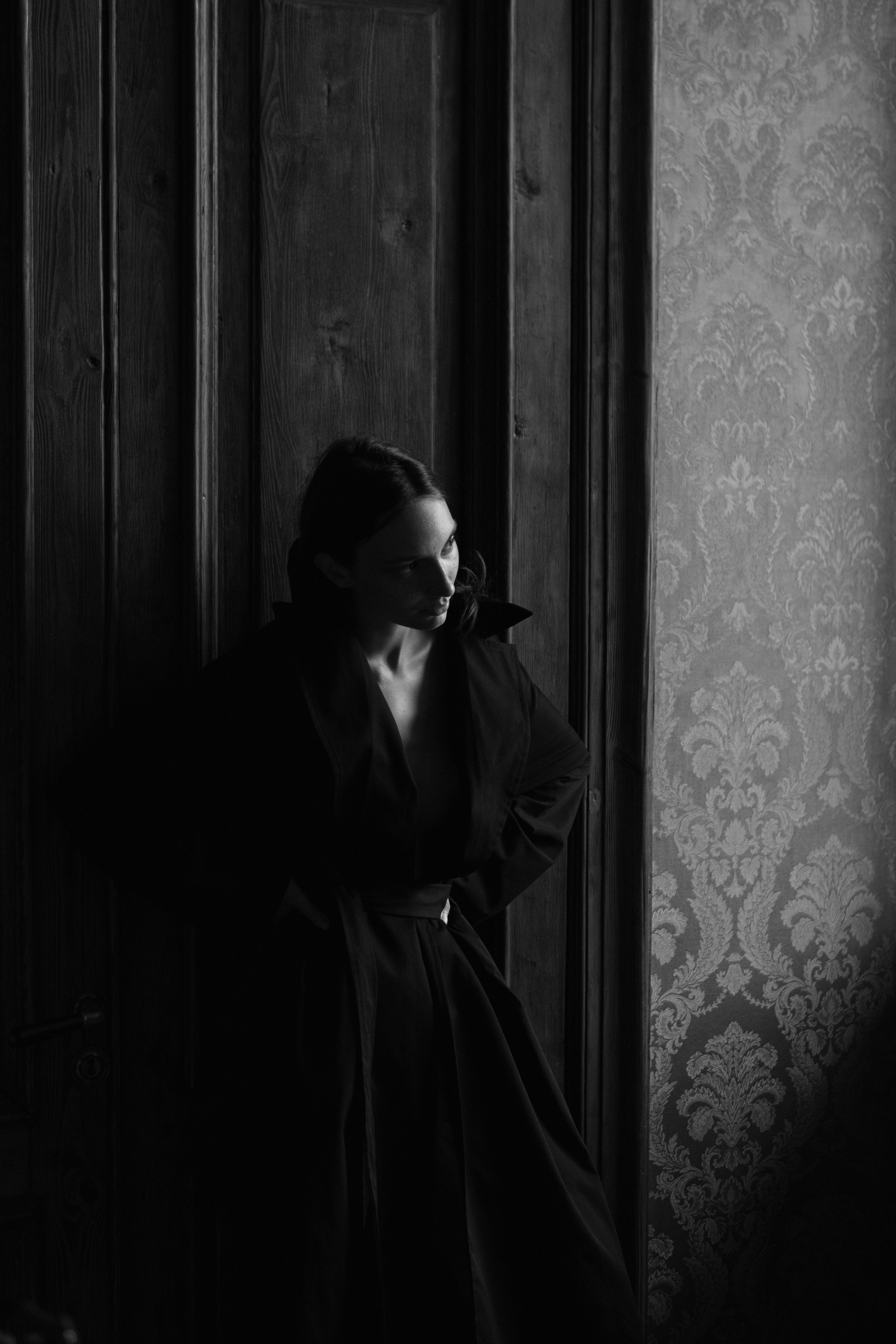 Анастасия. Фотограф Сахалин