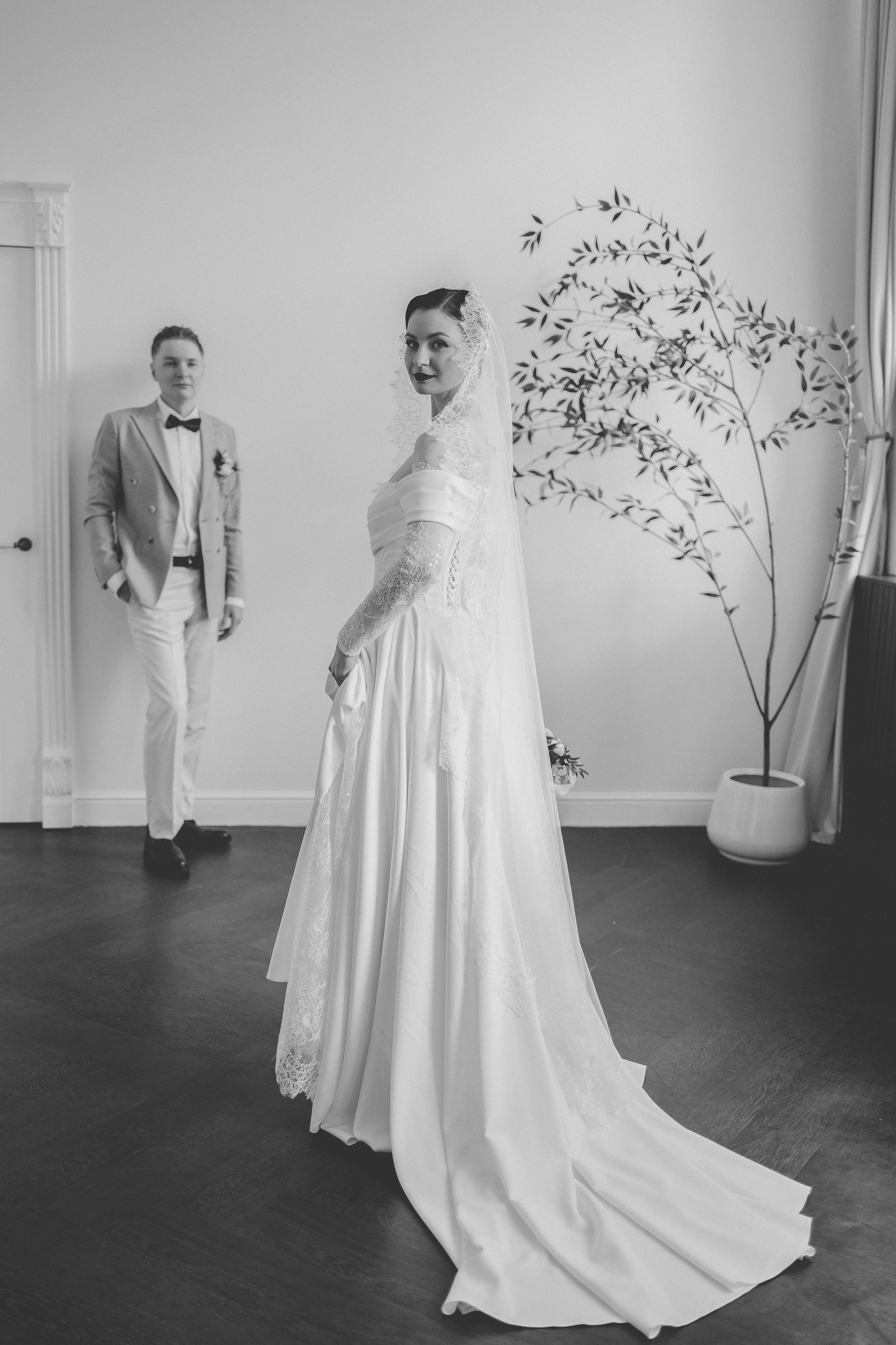 Полина&Павел. Ekaterina_ufimtseva_