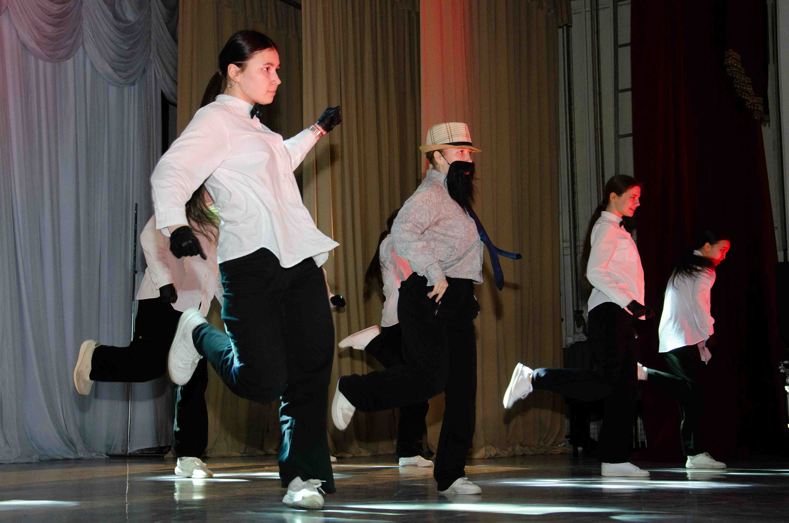 Областной фестиваль танцев. Фотограф Челябинск Ирина Ермоленко