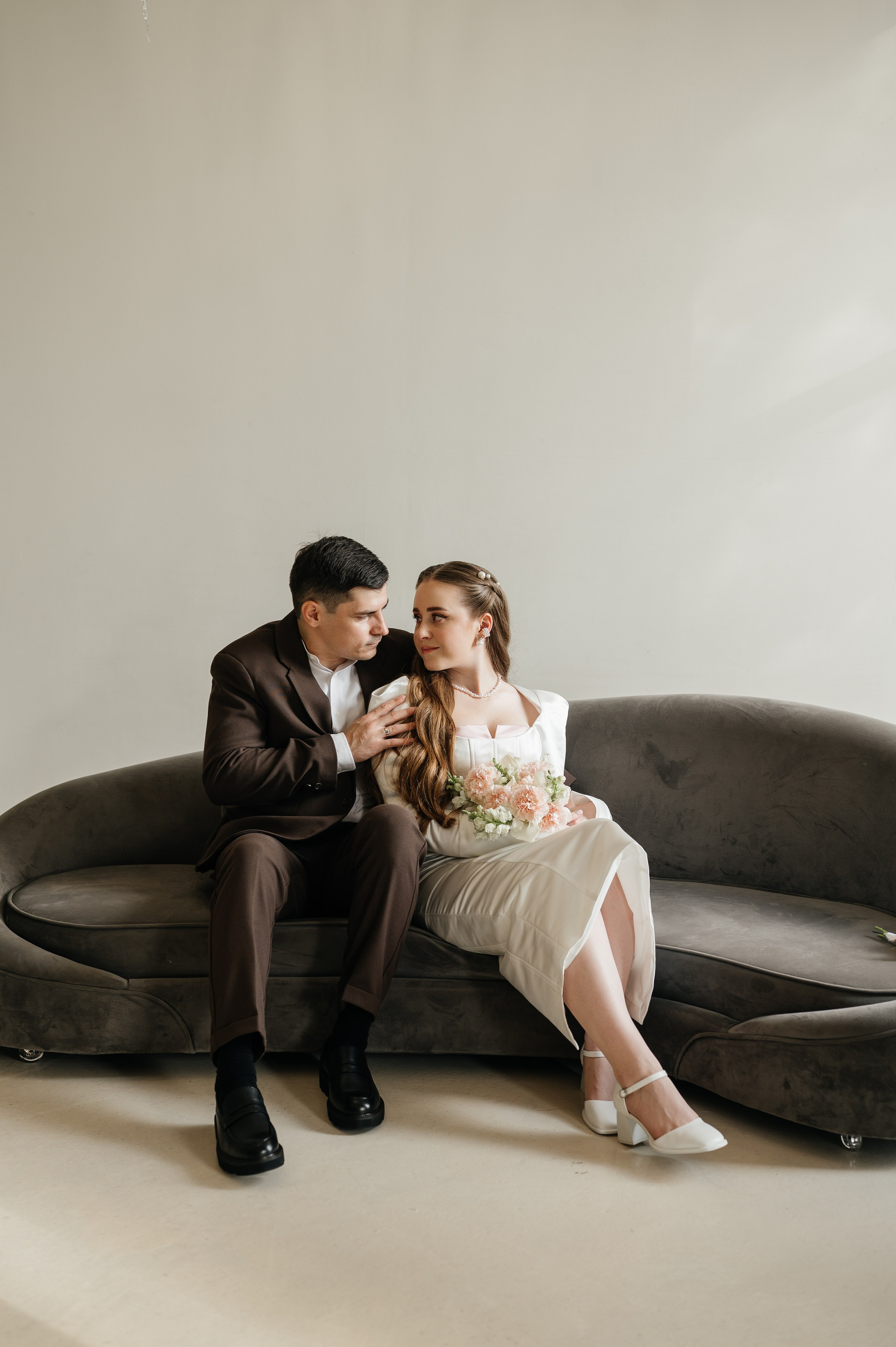 Геннадий и Дарья. Свадебный и семейный фотограф в Краснодаре Алина Мельник