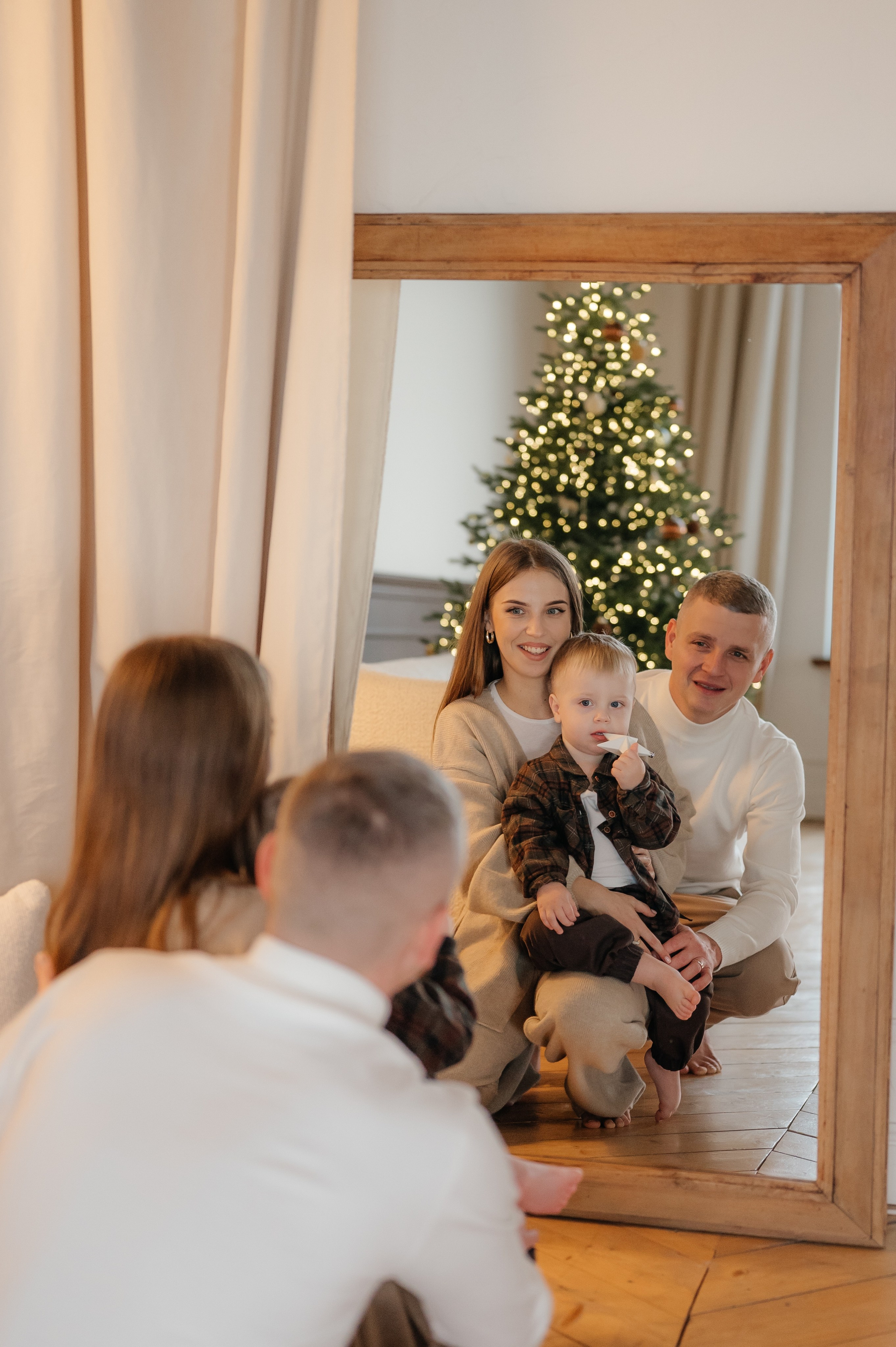 Happy new year🎄. Свадебный и семейный фотограф в Краснодаре Алина Мельник