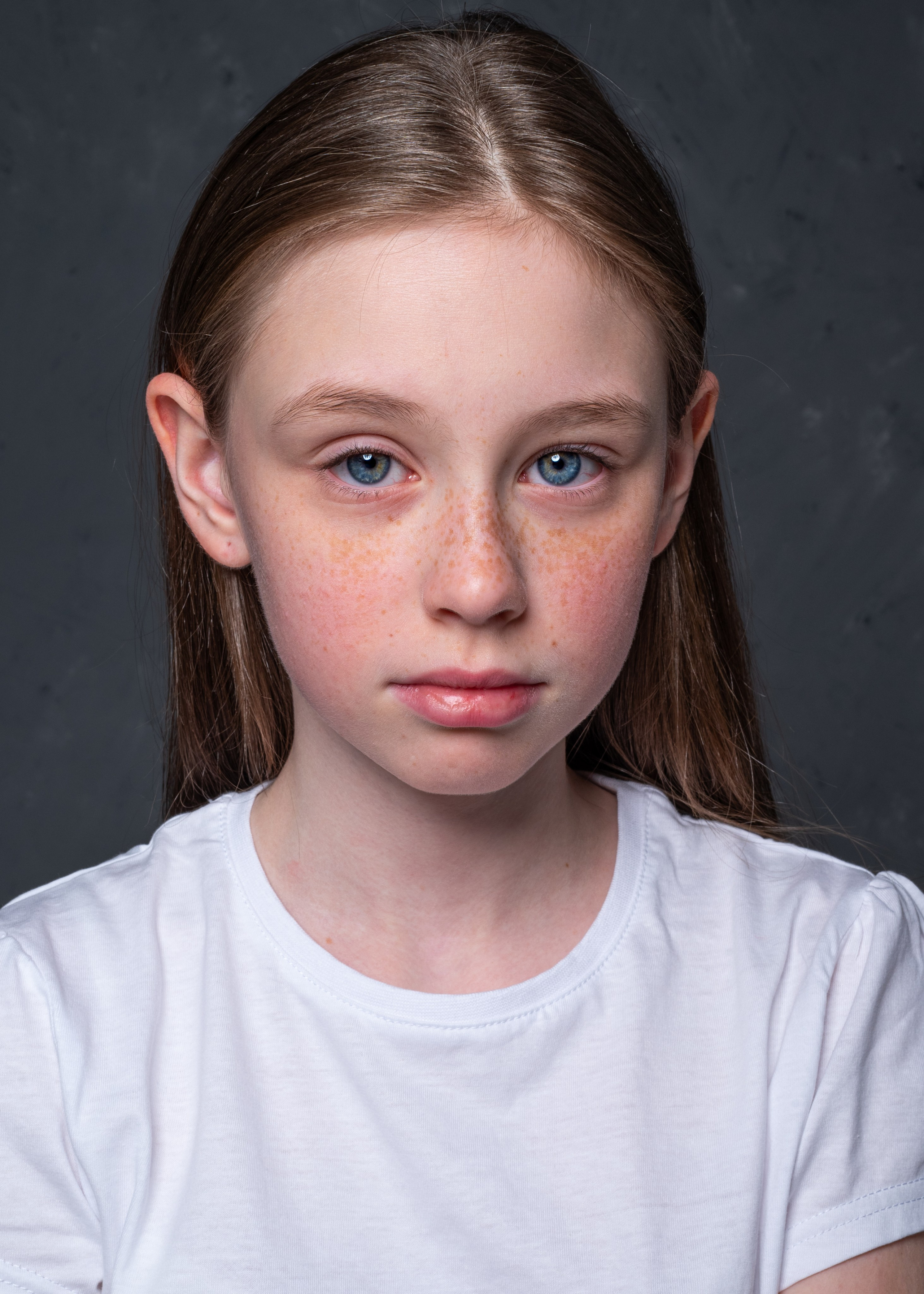 Портфолио_ Хэдшоты. Фотограф Москва Виктория Вишневская актерское / модельное портфолио