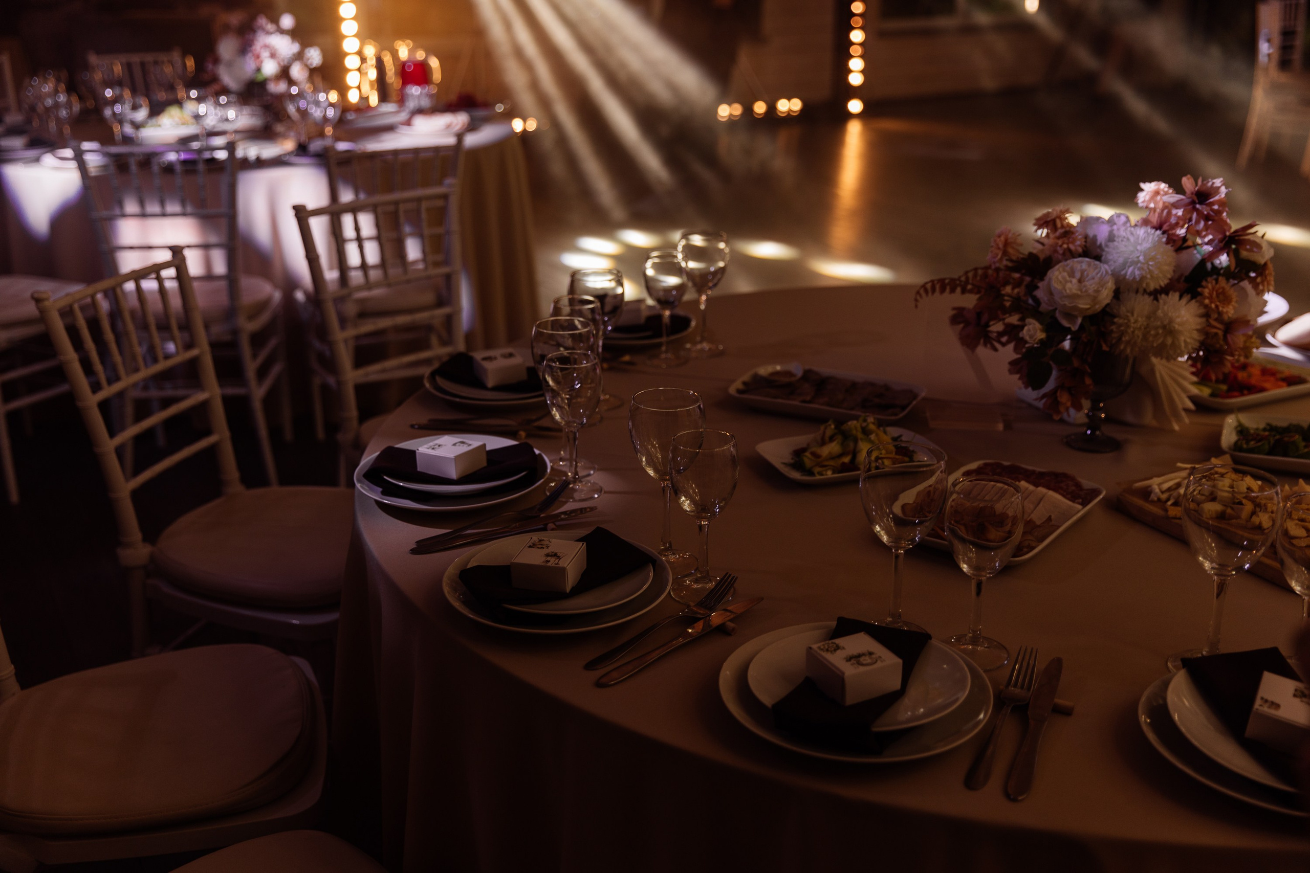 Елки-парк. Свадебный фотограф Дмитрий Воробьев Ярославль