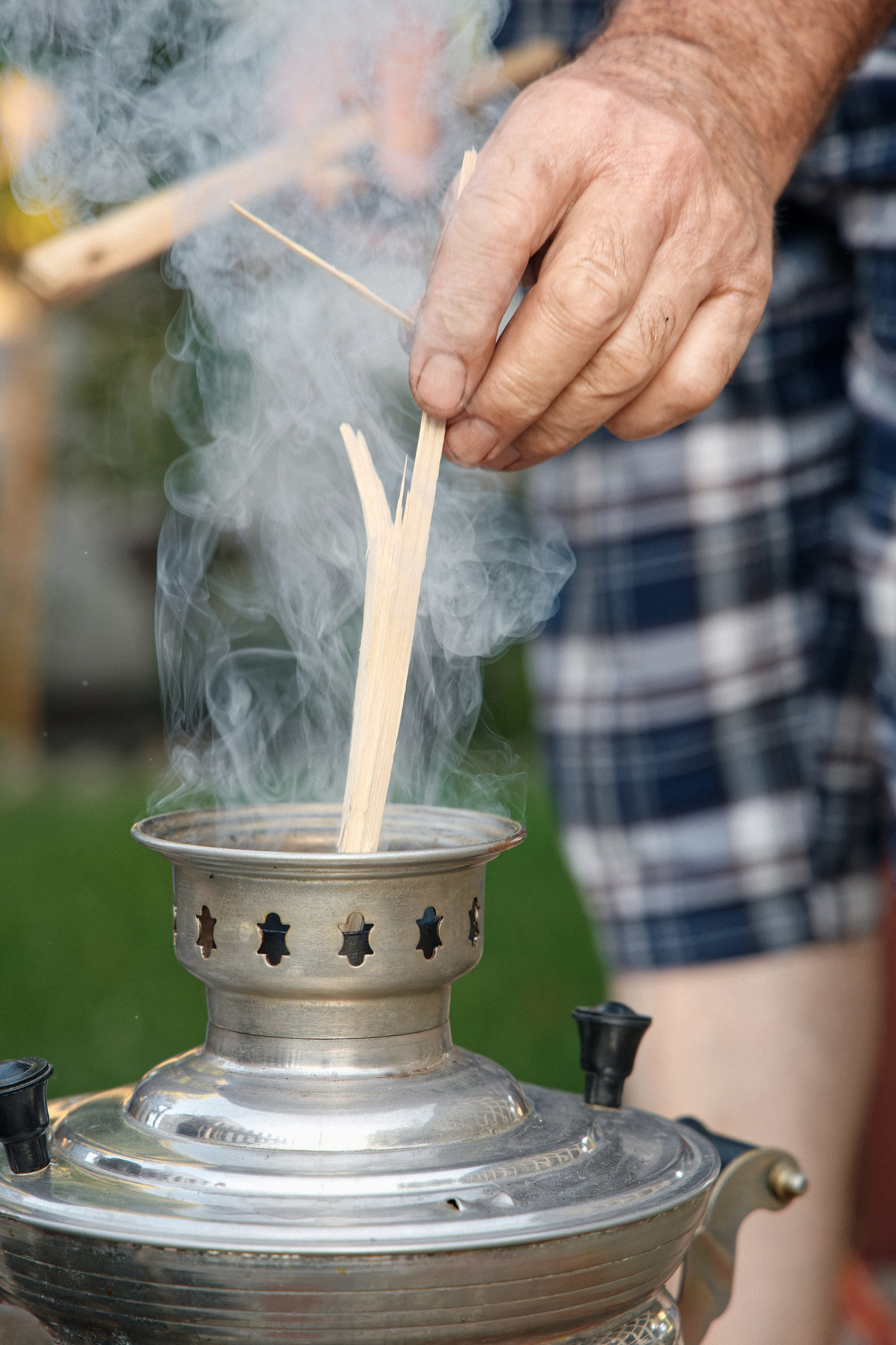 Семья Даниловых. Семейный фотограф — Макс Белогрудов