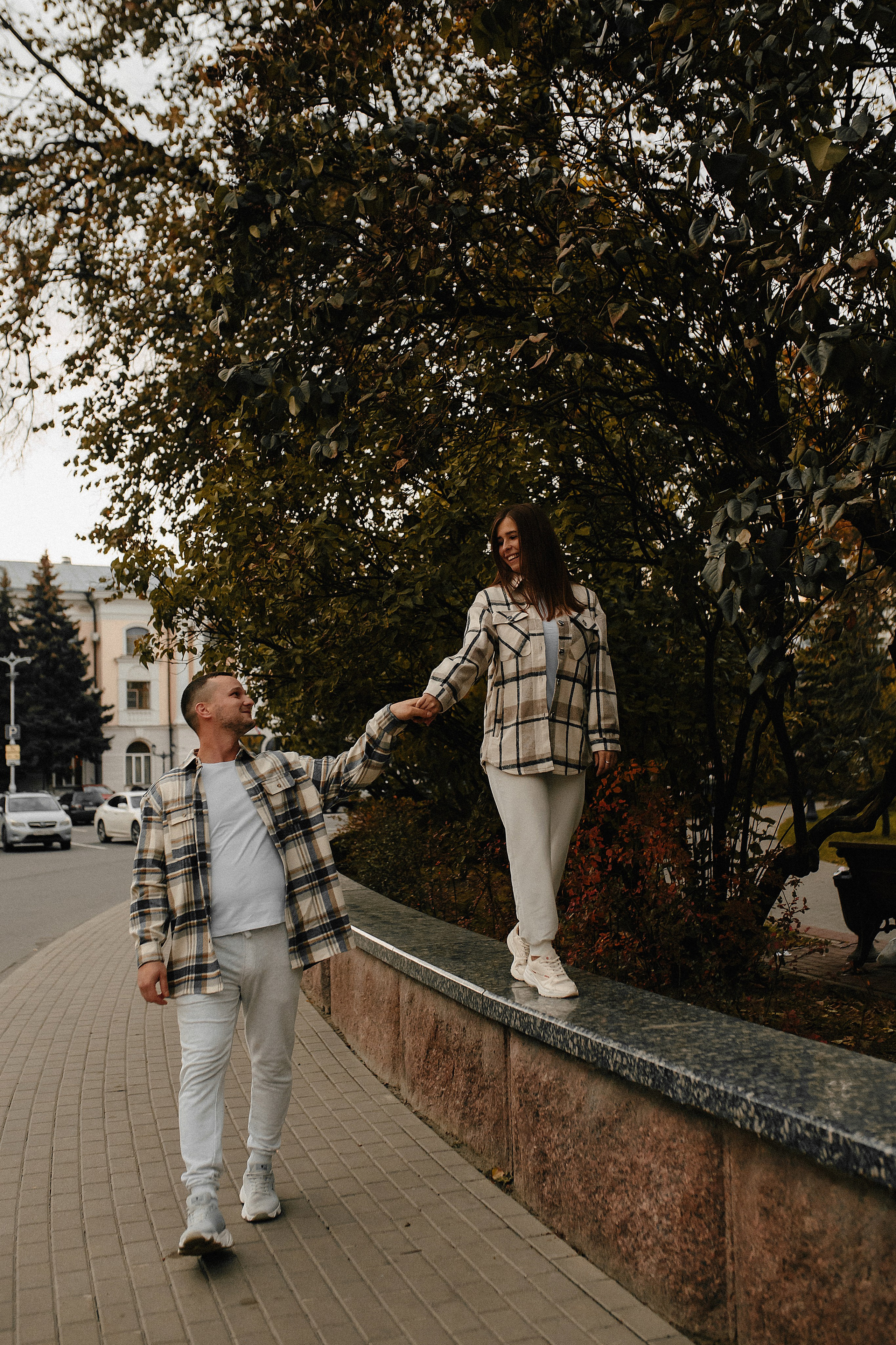 Руслан и Валерия. Фотограф Брянск|Москва Даша Жукова