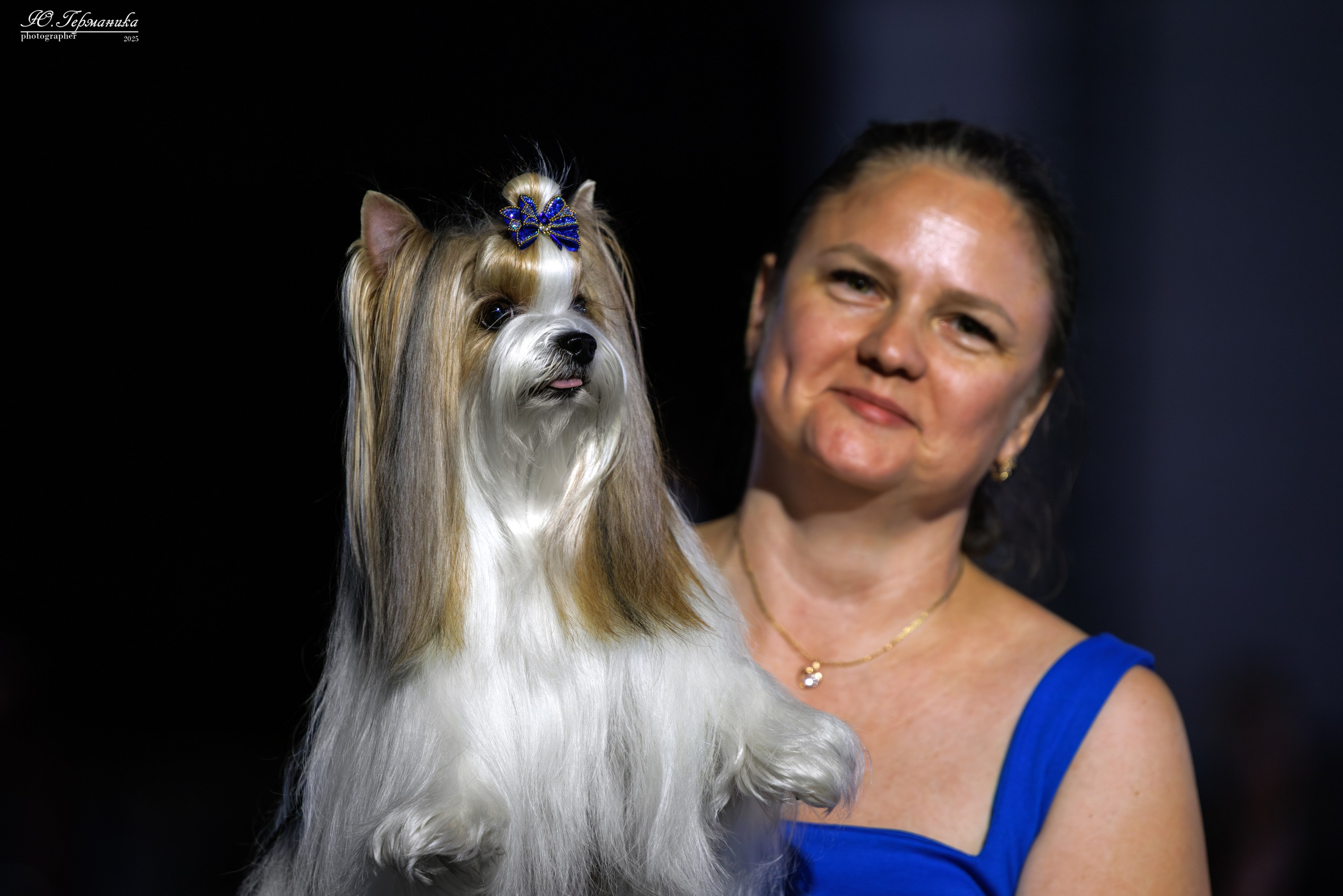 Калининград 25-27.07 Волгоград 1-3.08 2025. Фотограф-анималист Юлия Германика