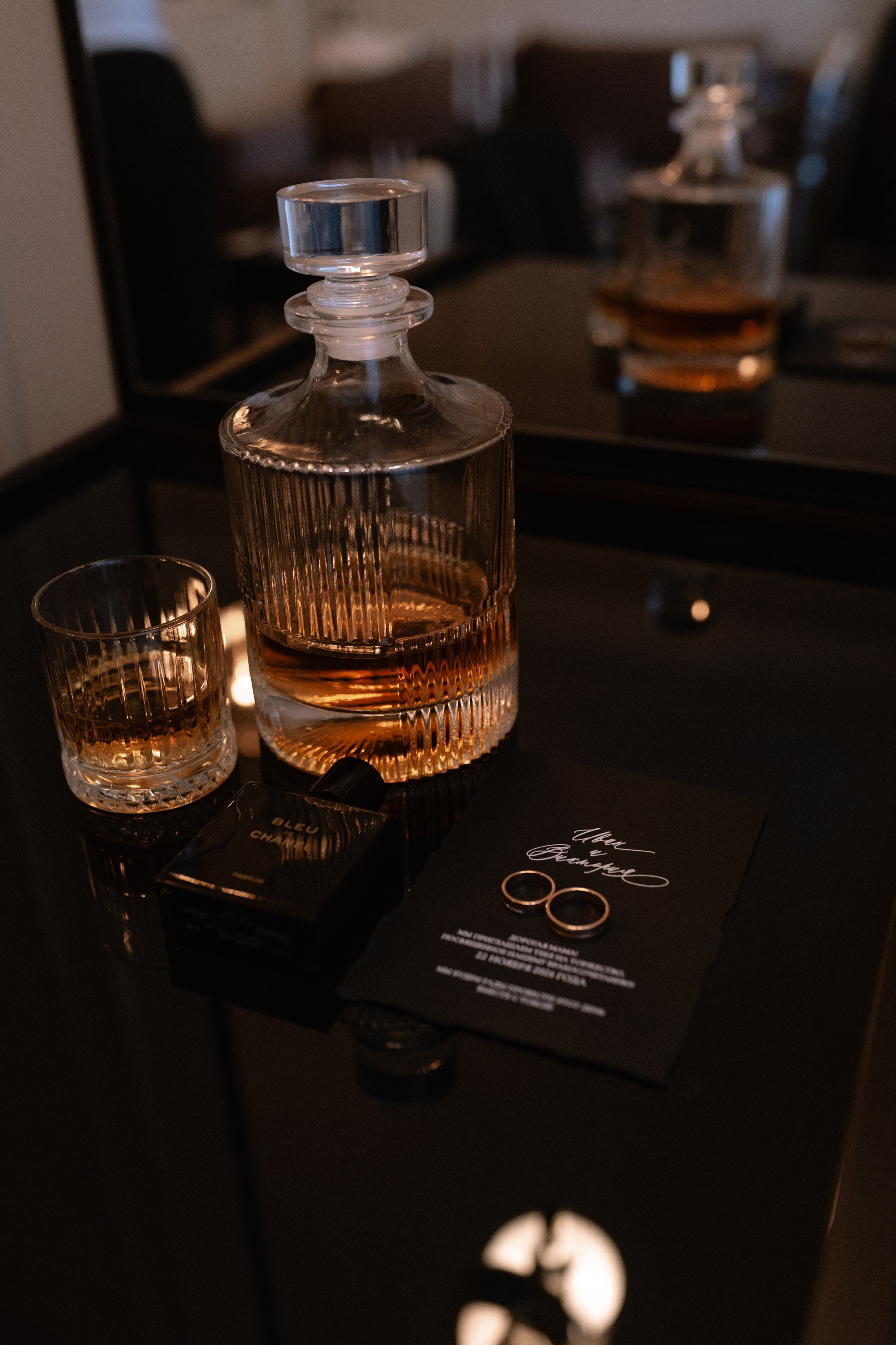 Виктория и Иван. Анна Чугунова