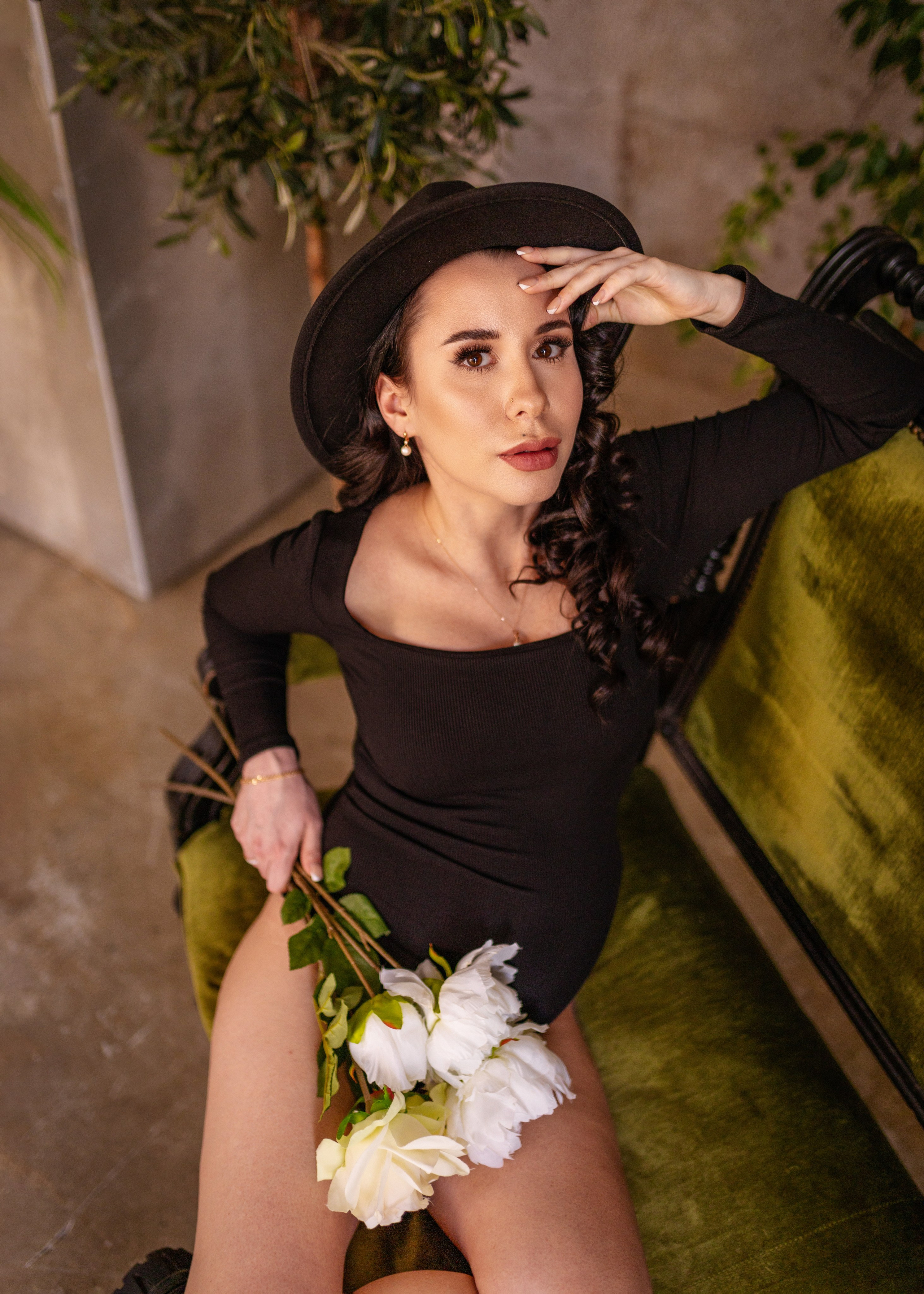 Вика. Семейный фотограф В Москве Александра Дейкун