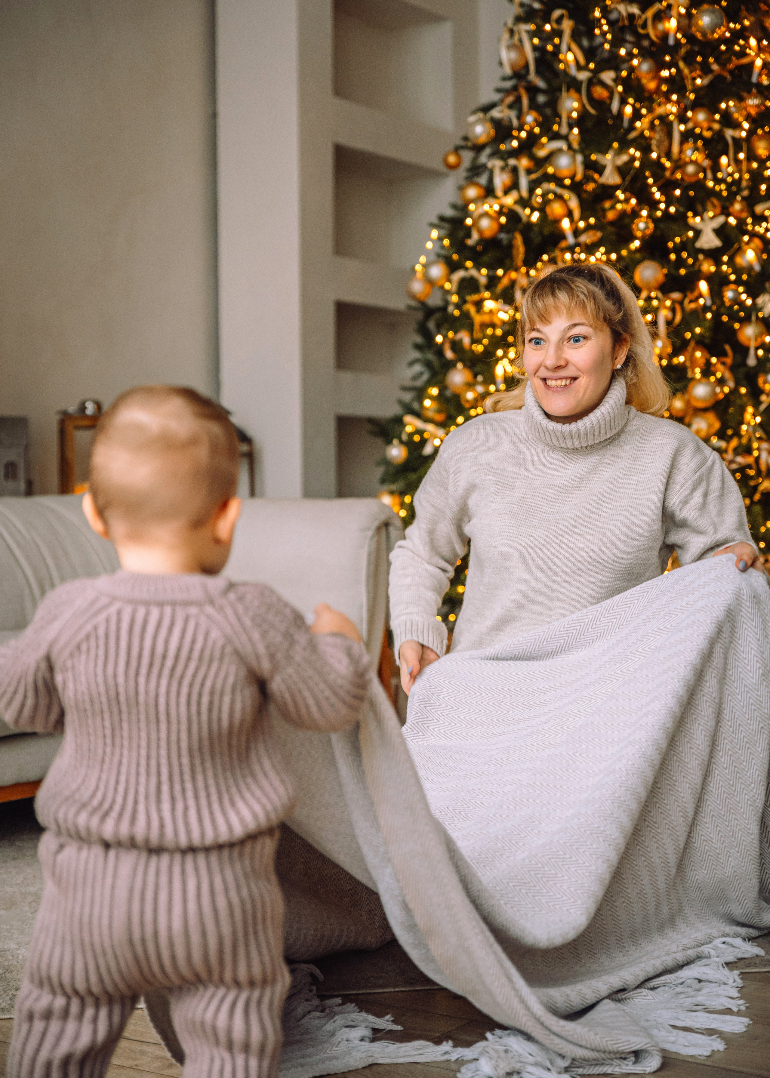 Оля, Леша и Димулька. Семейный фотограф В Москве Александра Дейкун