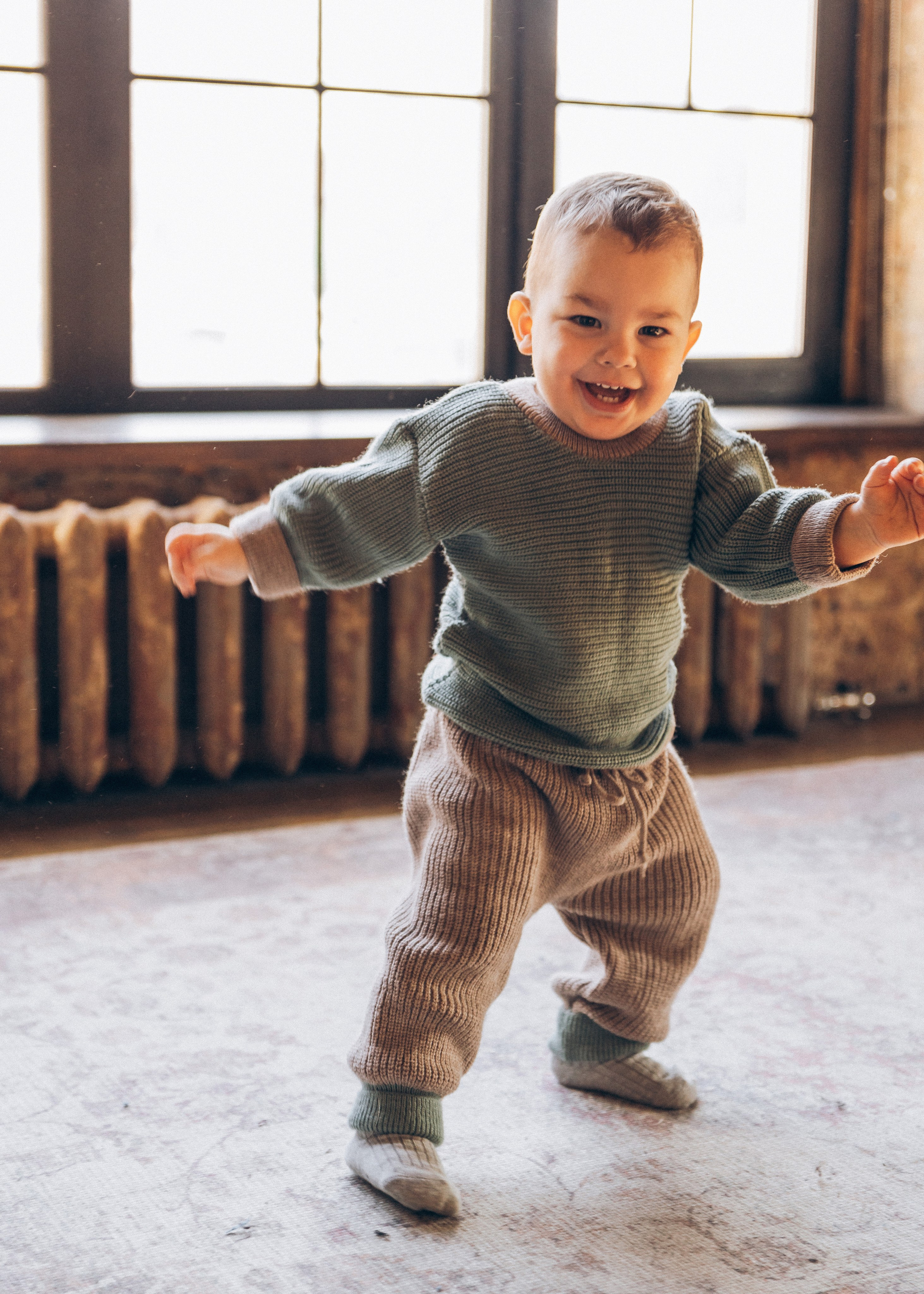 Оля, Леша и Димулька. Семейный фотограф В Москве Александра Дейкун