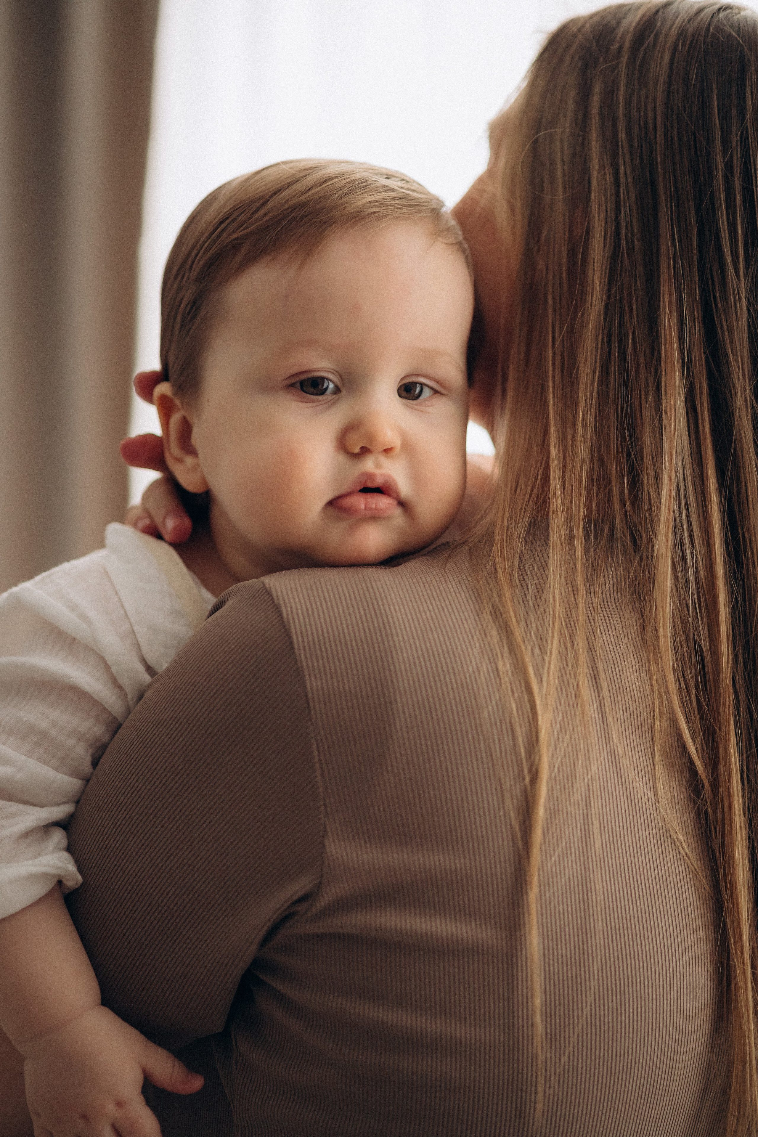 Маша, Вася и Ванечка. Семейный фотограф В Москве Александра Дейкун