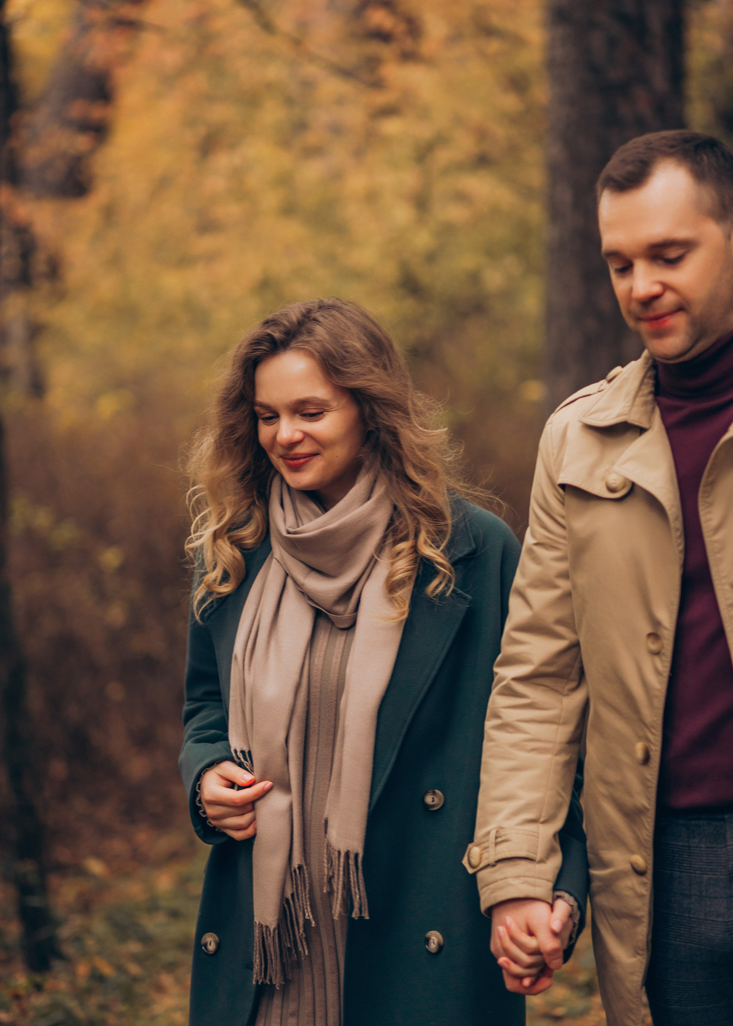 Юля, Саша и Чара. Семейный фотограф В Москве Александра Дейкун