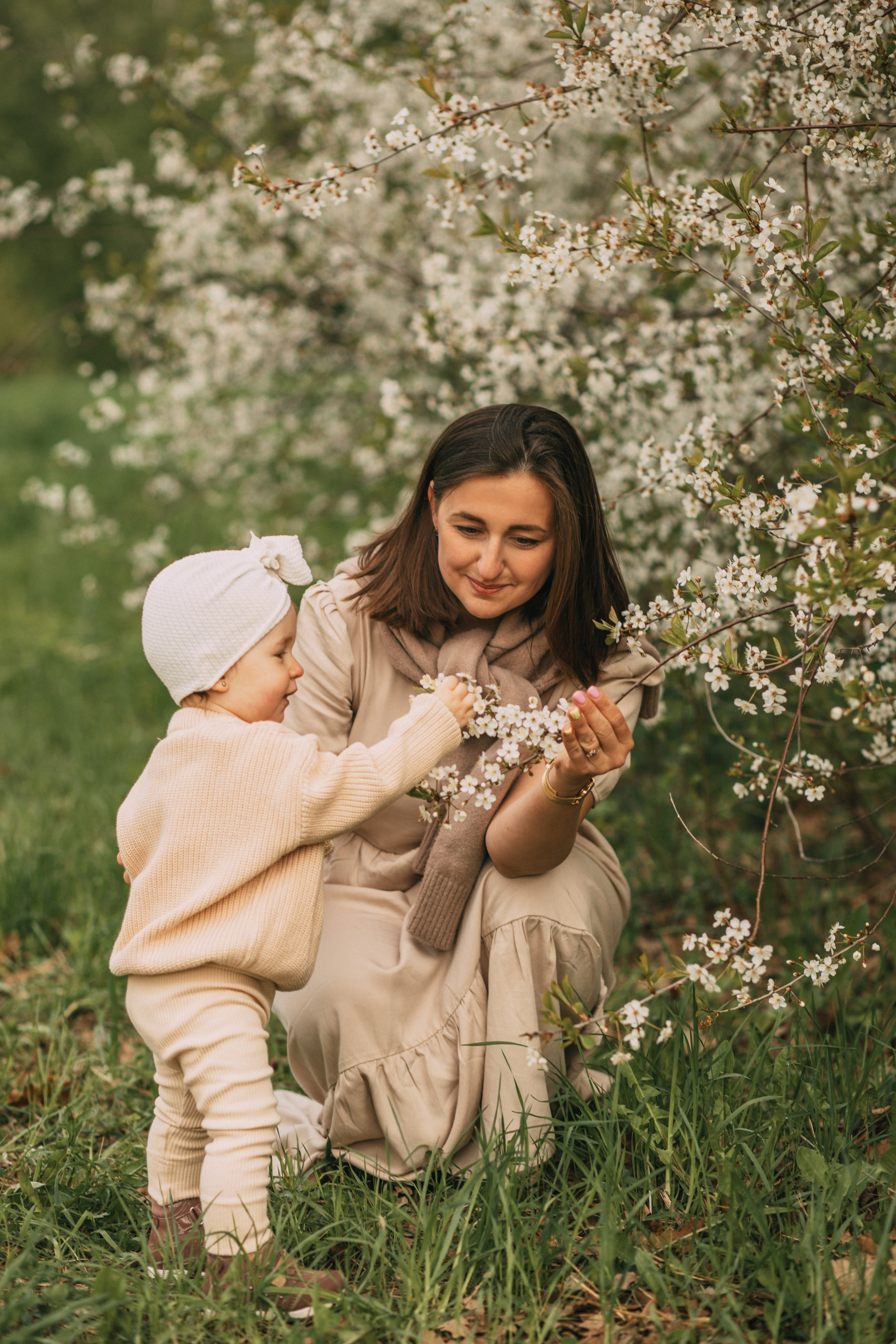 Катя, Ника и Лерочка. Семейный фотограф В Москве Александра Дейкун