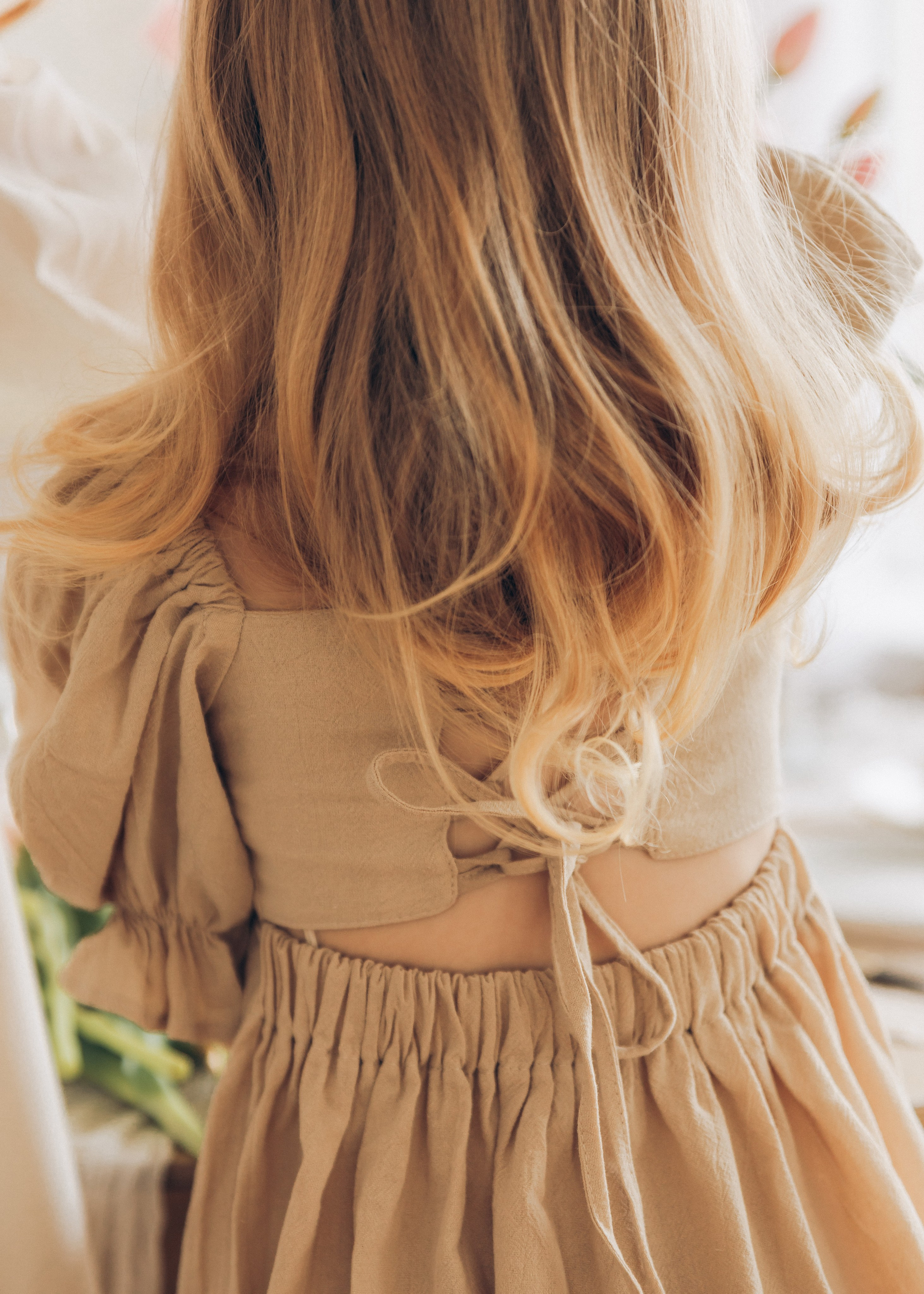 Настя и Алиса. Семейный фотограф В Москве Александра Дейкун