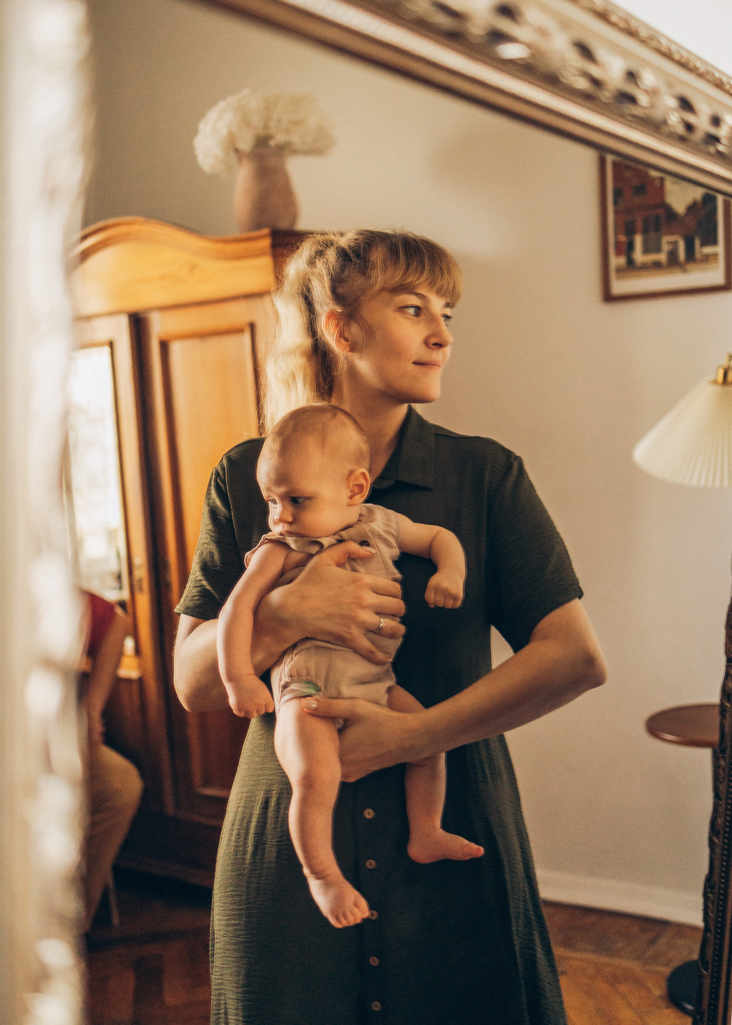 Оля, Леша, Дима, Рома. Семейный фотограф В Москве Александра Дейкун