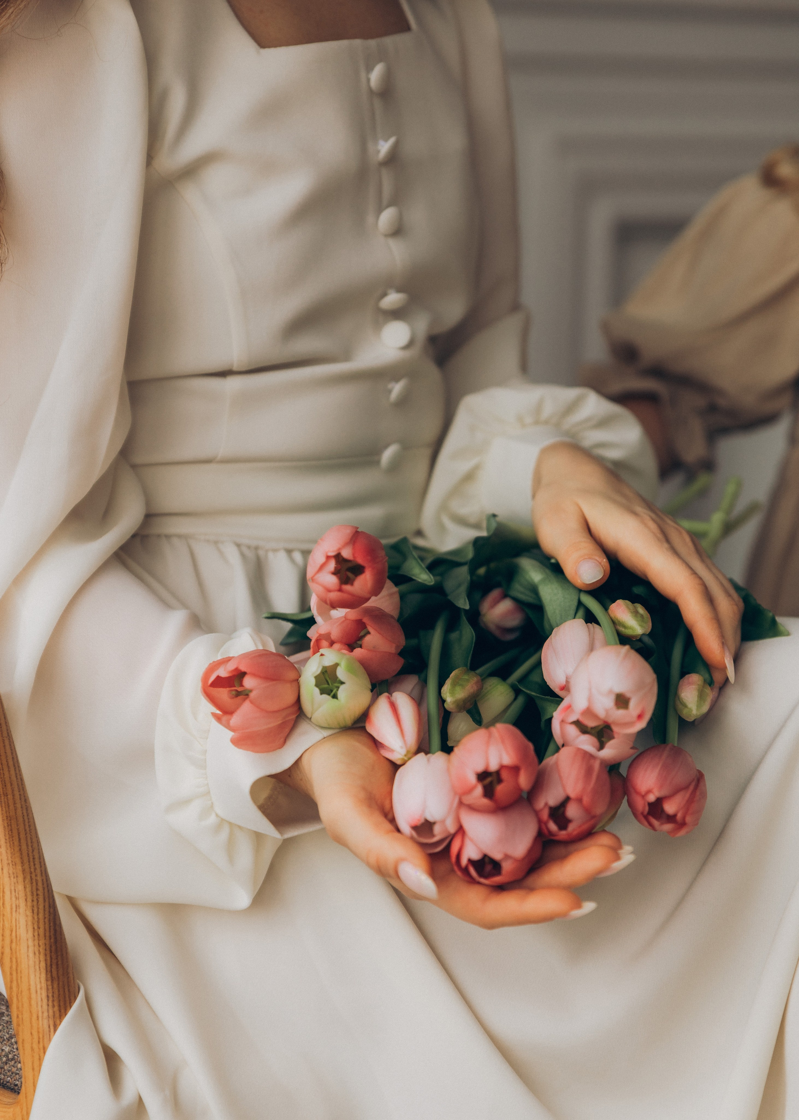 Настя и Алиса. Семейный фотограф В Москве Александра Дейкун