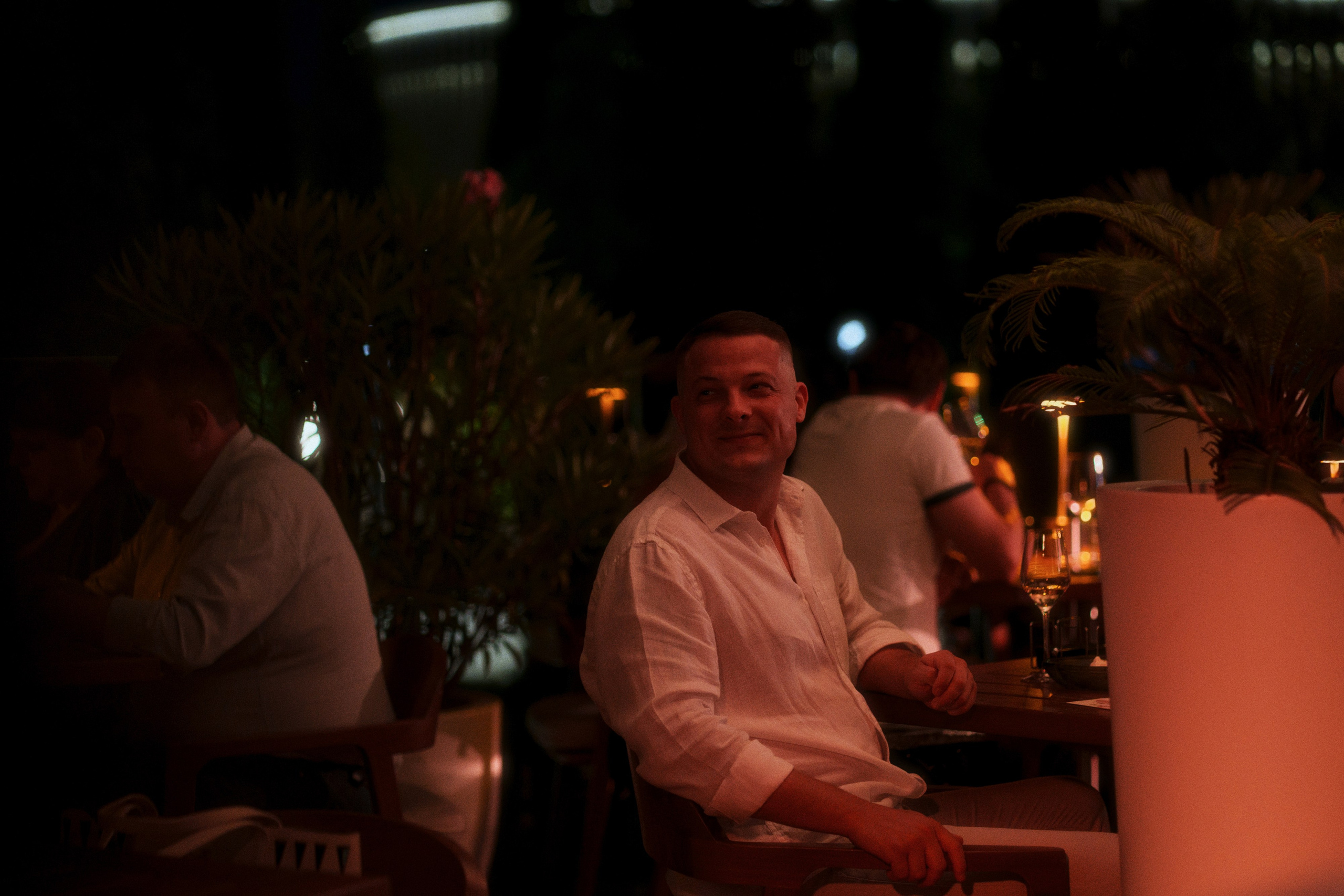 Café krasnodar х co-co chalet. Фотограф Юрин Евгений