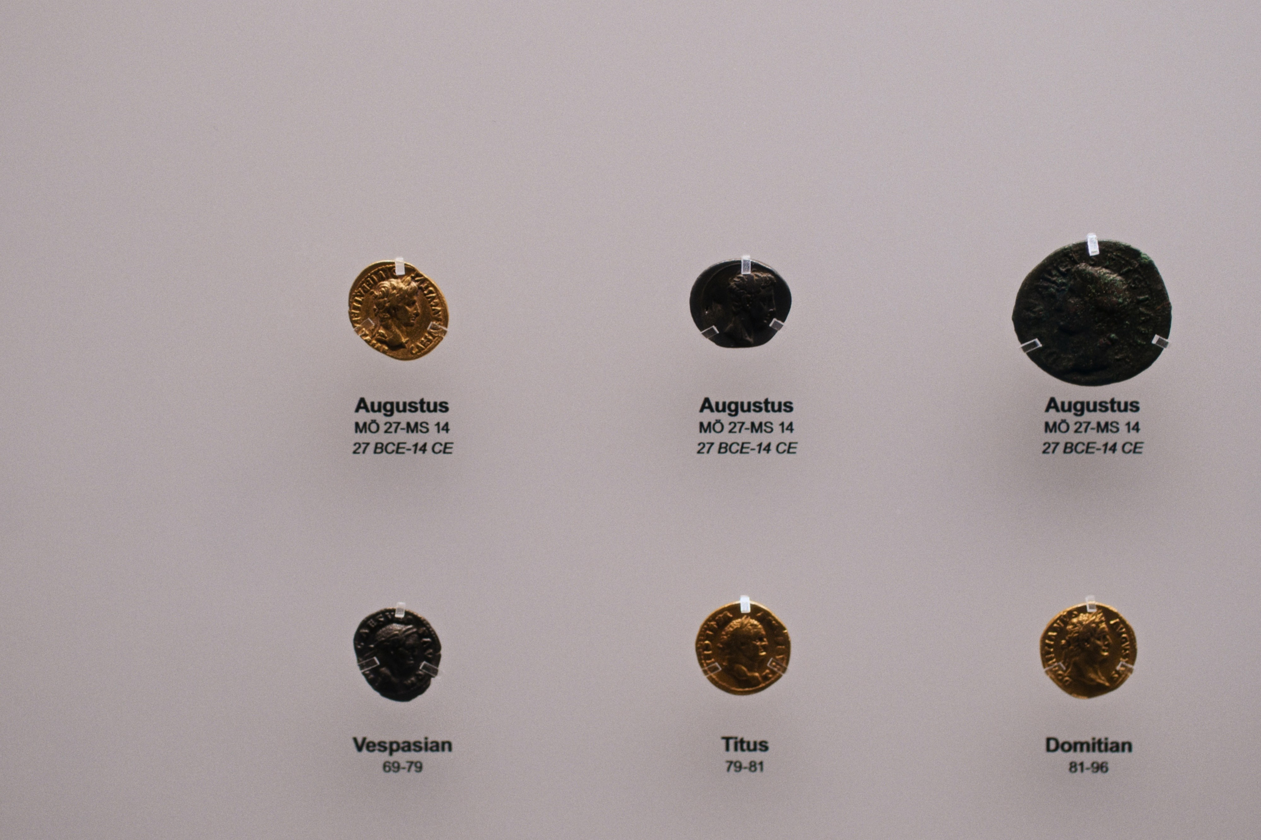 Archaeological Museum / Istanbul, Türkey SS25. Фотограф Юрин Евгений