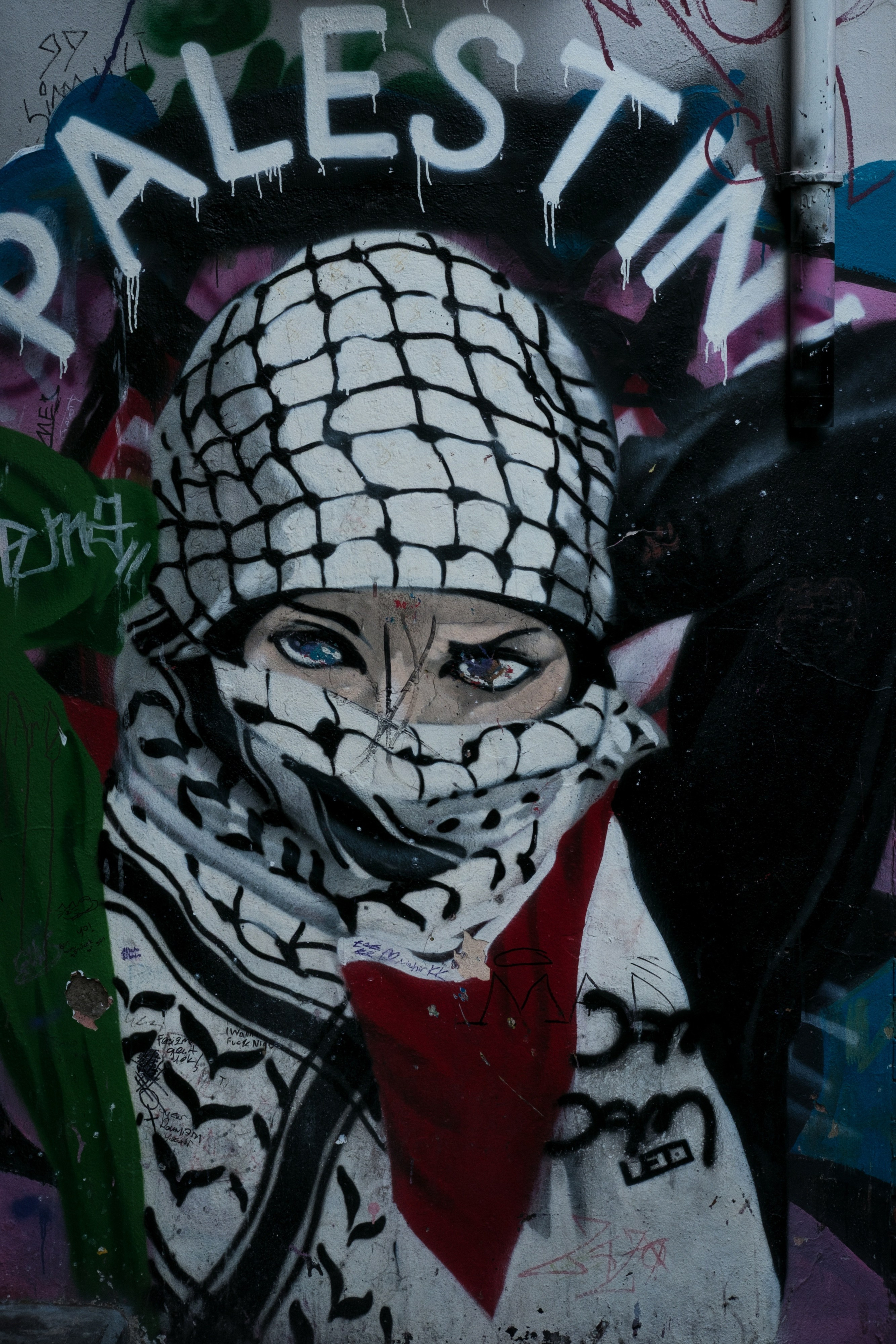 Kadikoy x Moda, Istanbul / Türkey AW25. Фотограф Юрин Евгений