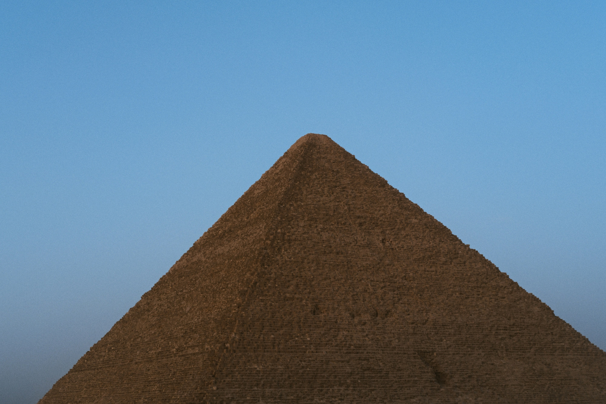 Giza, Cairo / Egypt AW25. Фотограф Юрин Евгений