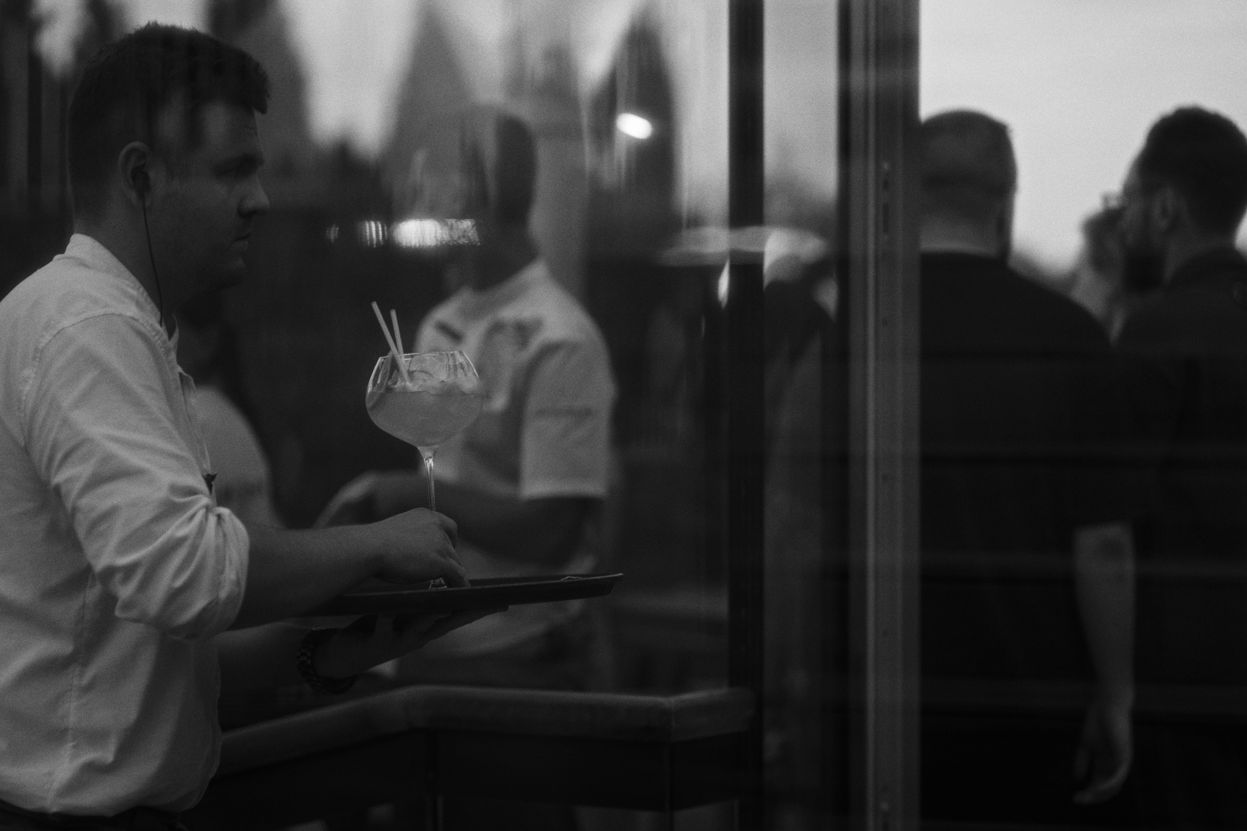 Café krasnodar х co-co chalet. Фотограф Юрин Евгений