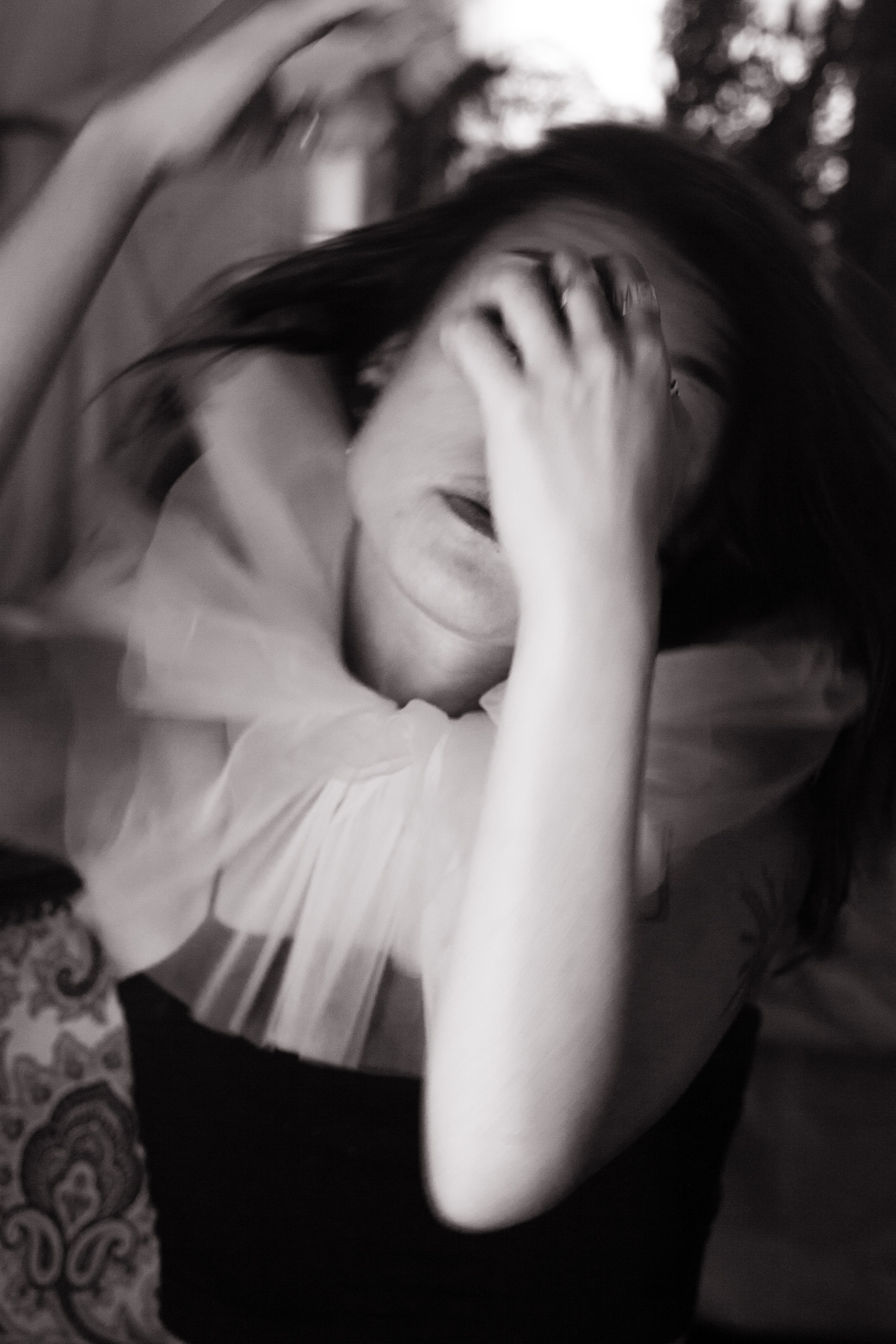 Мари. Портретный и художественный фотограф в Москве