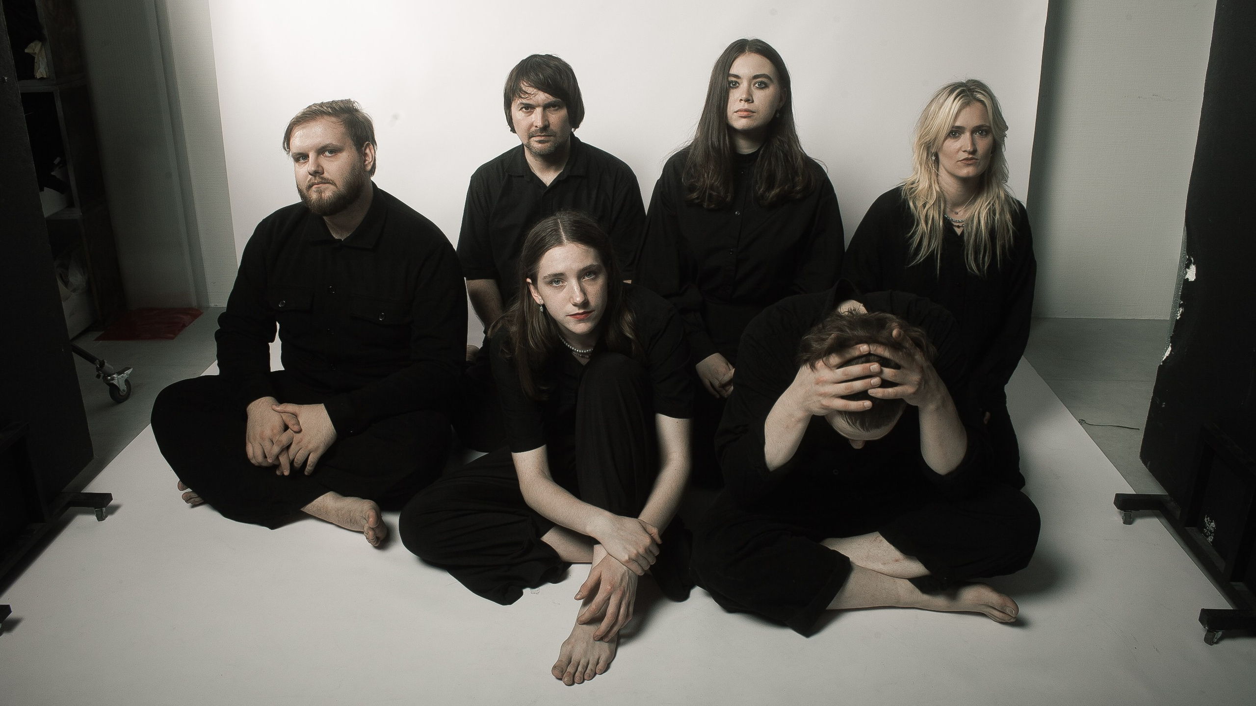 Кто побывал в моем объективе?. Портретный и художественный фотограф в Москве