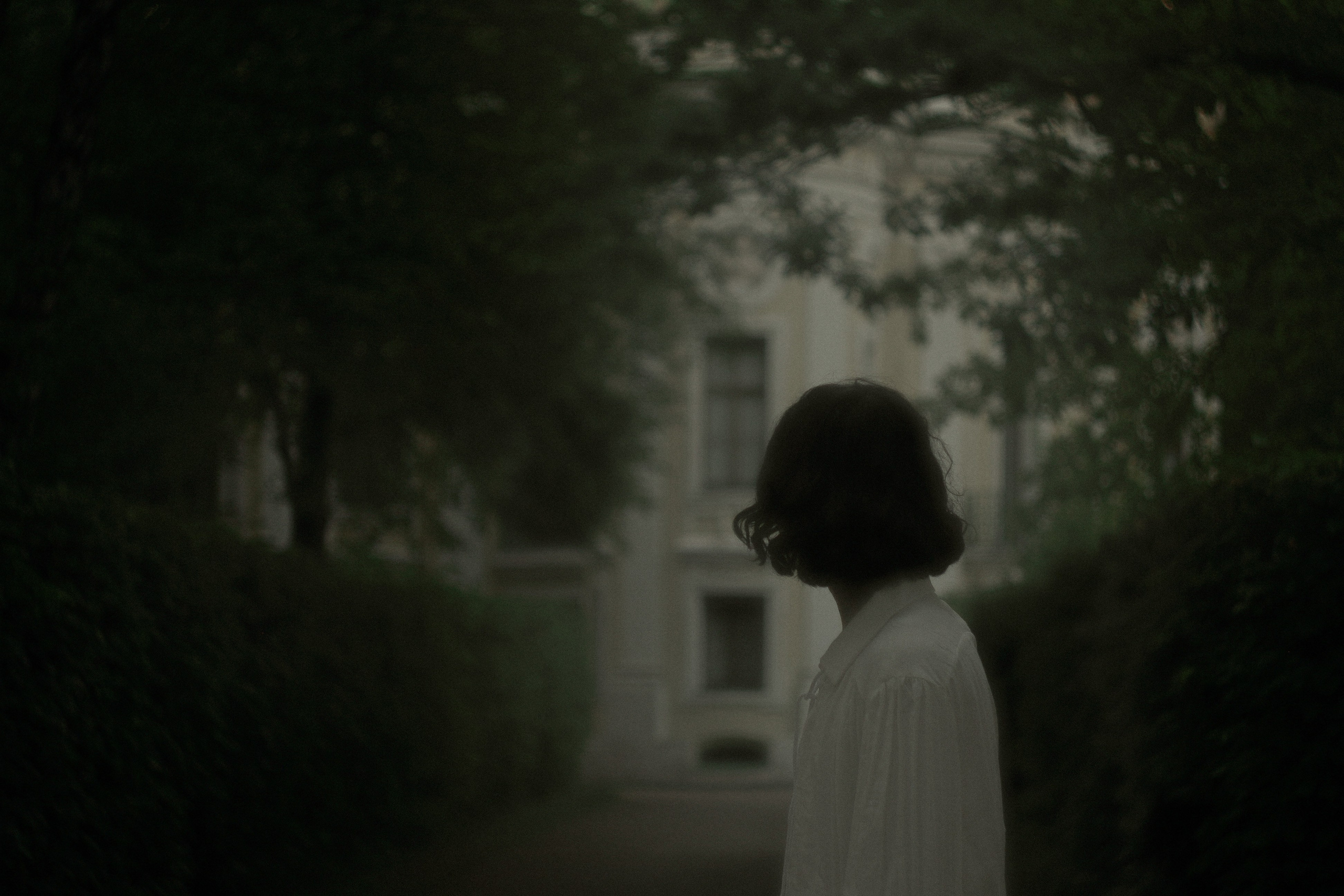 Егор. Портретный и художественный фотограф в Москве