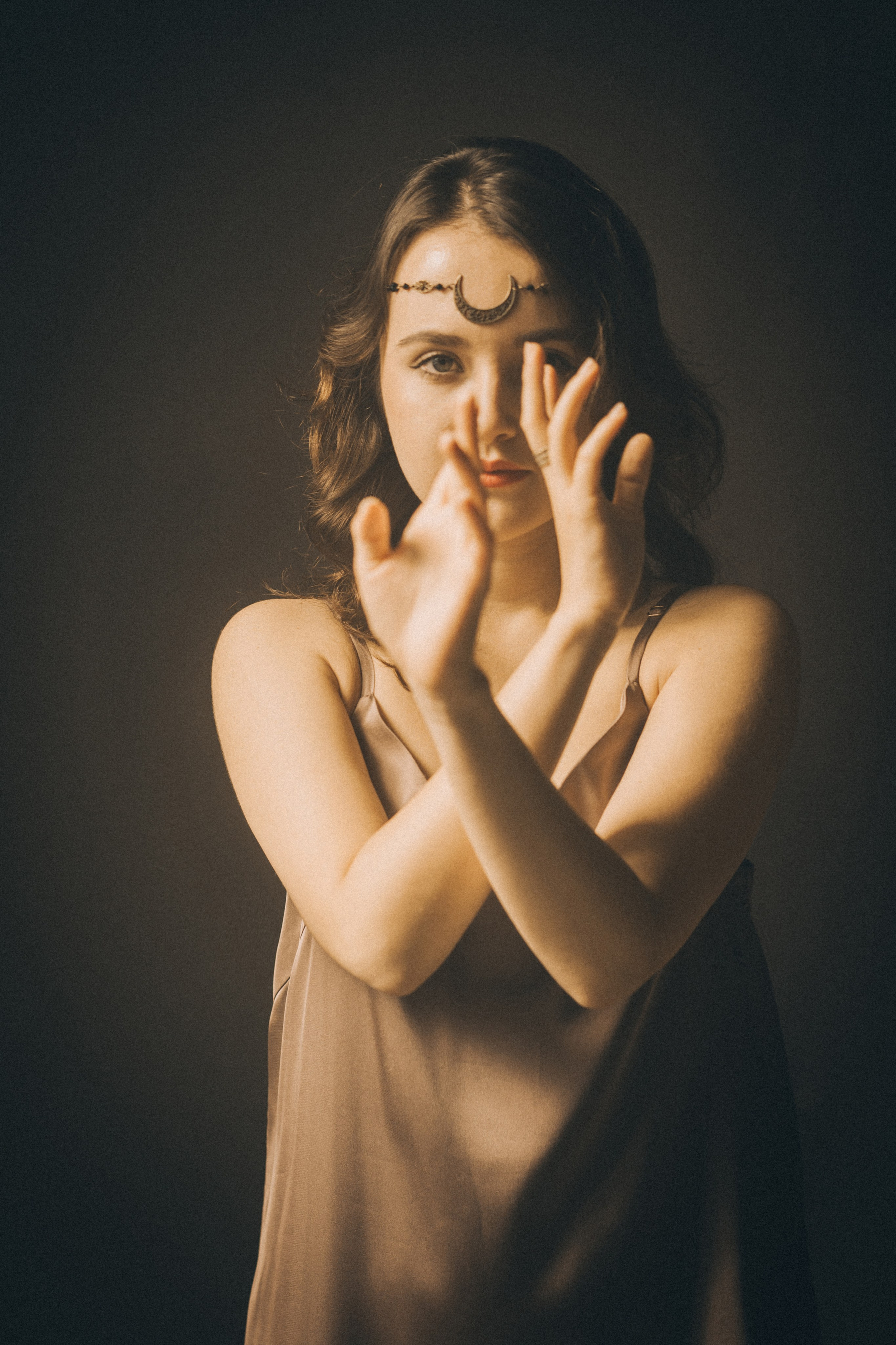 Light. Креативный фотограф в городе Тюмень