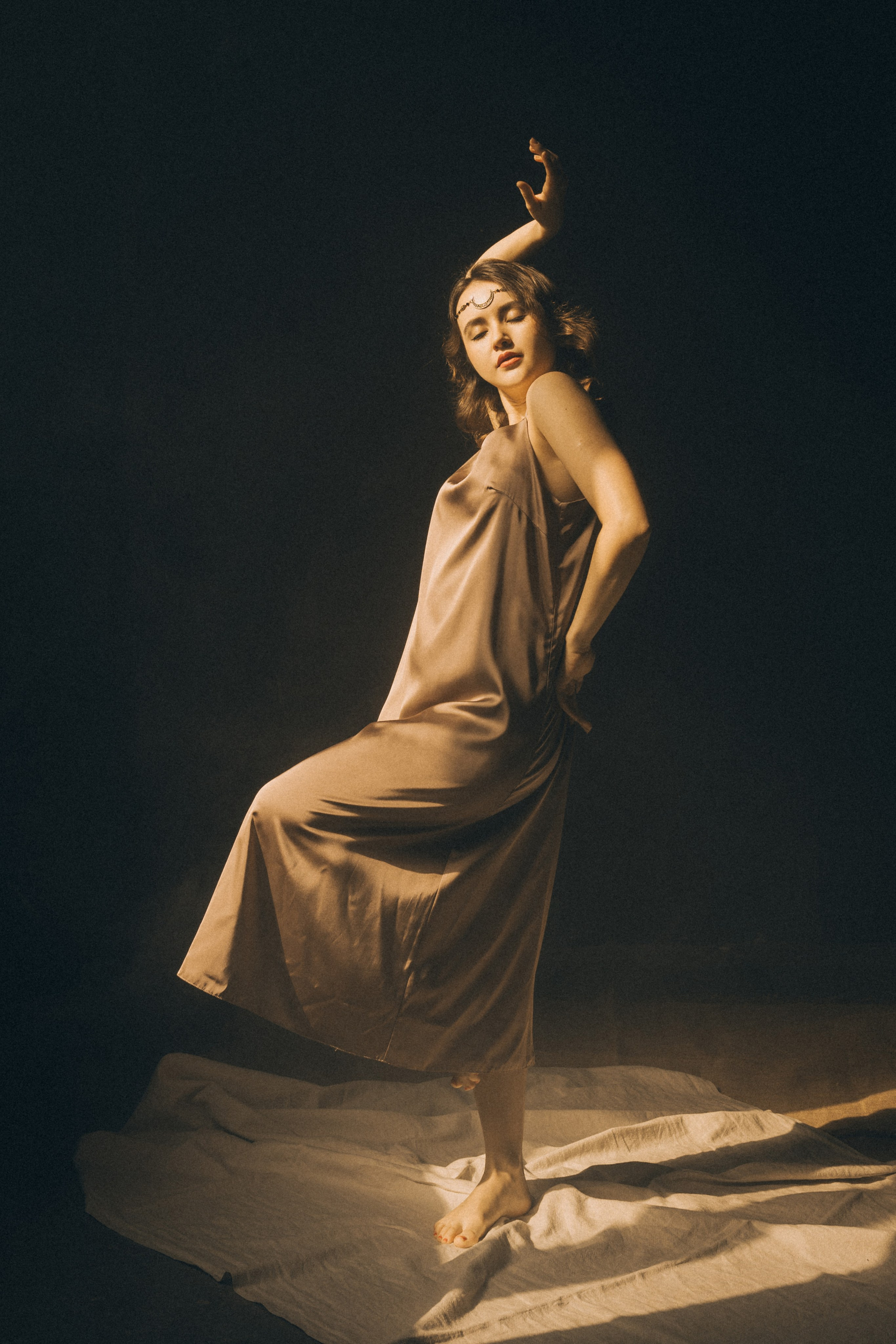 Light. Креативный фотограф в городе Тюмень