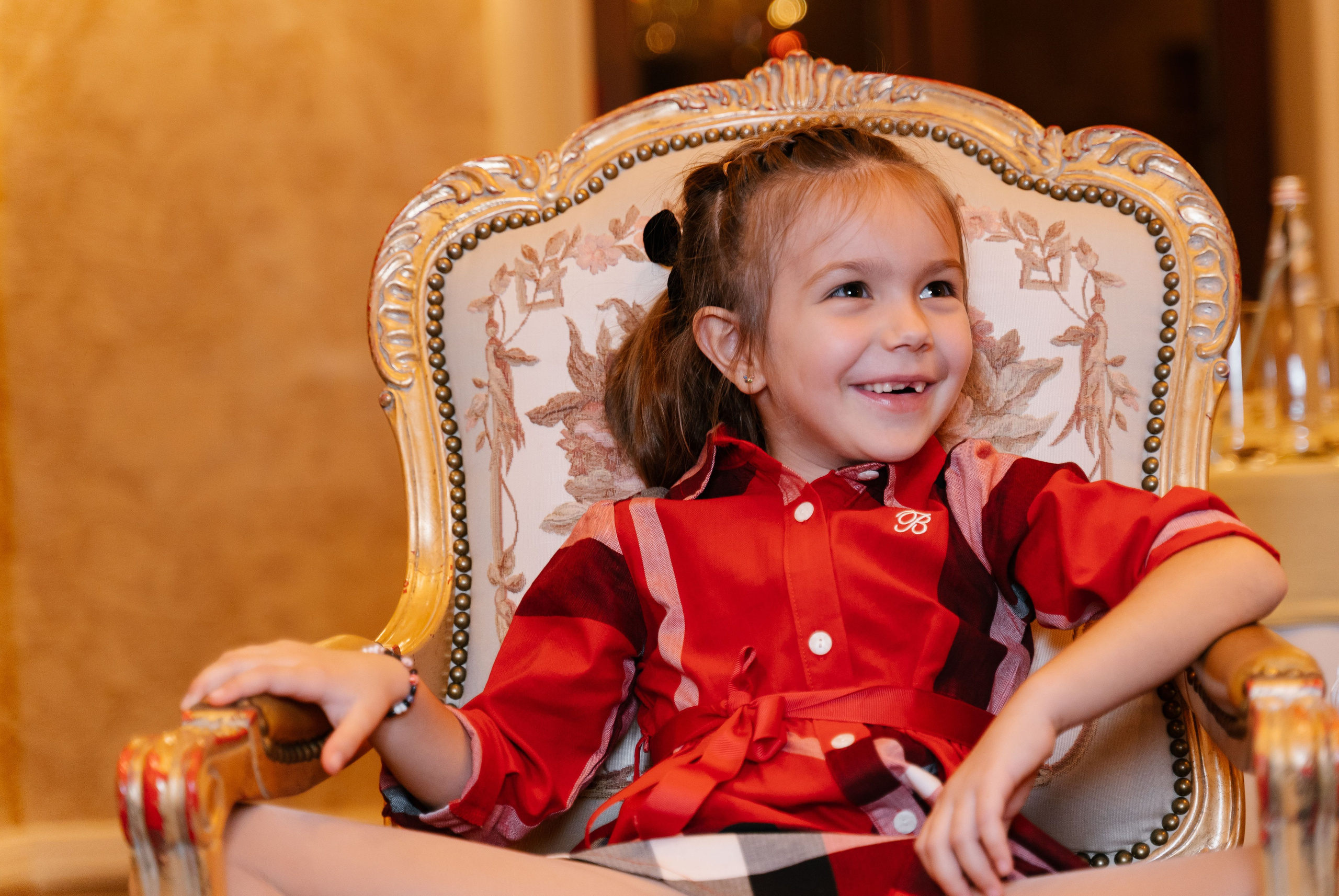 Давид 5 лет. Фотограф Москва